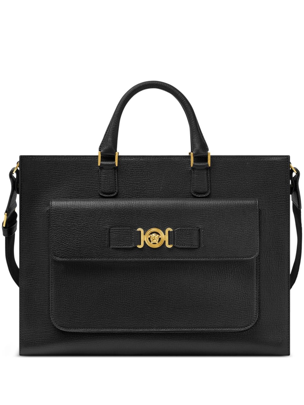 Medusa Biggie briefcase - 1