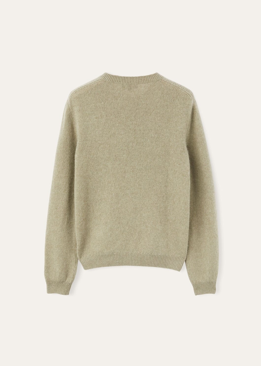 Fobello Crewneck - 6