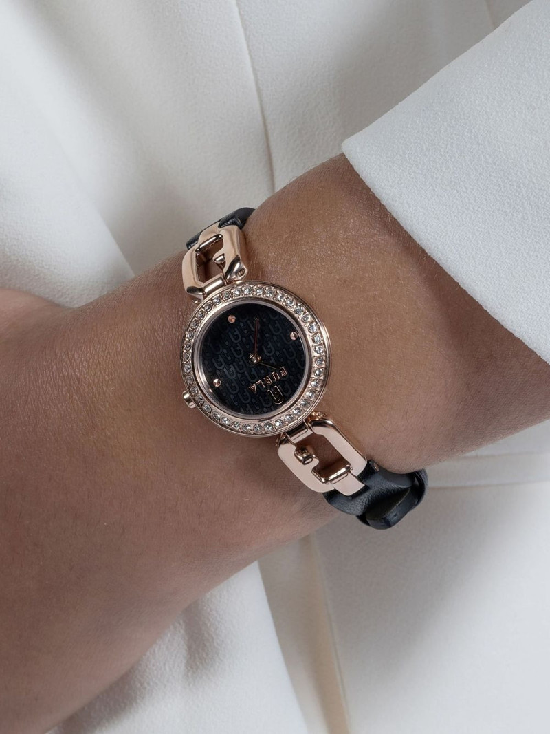 FURLA Arco Chain 25mm outlook