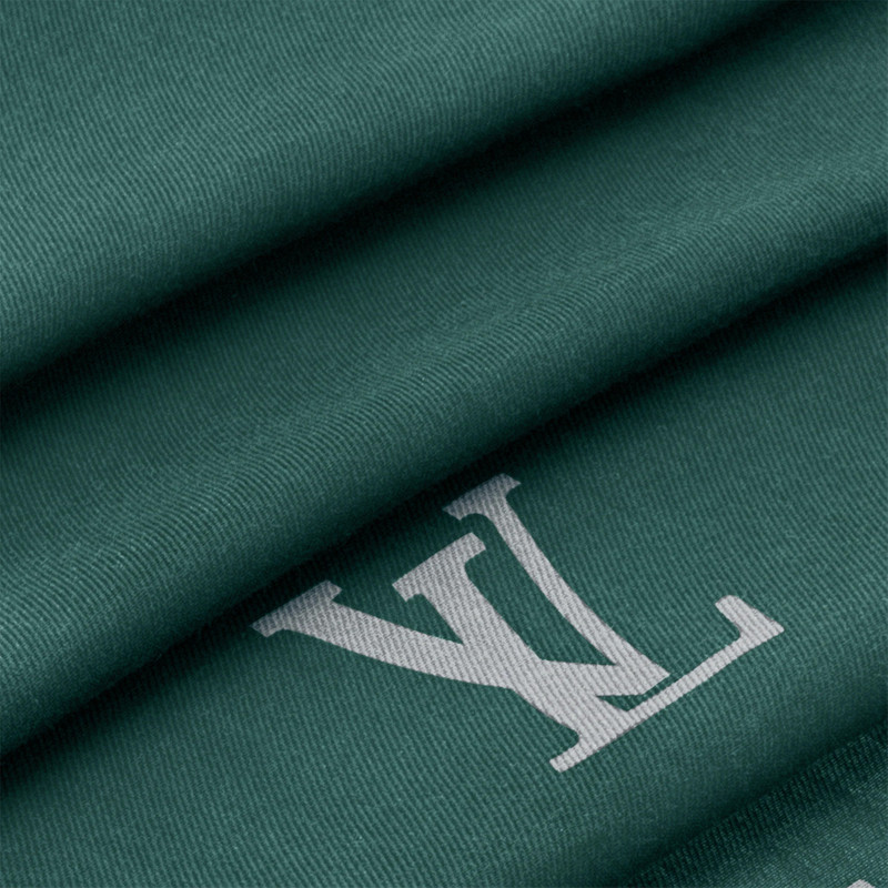 Graphic Dual Stole 3