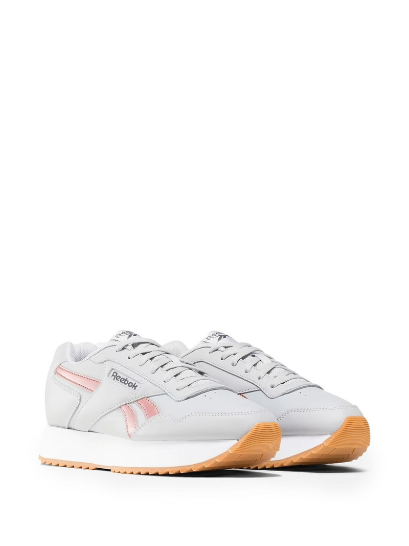 Reebok Glide Ripple WMNS chunky-sole sneakers outlook