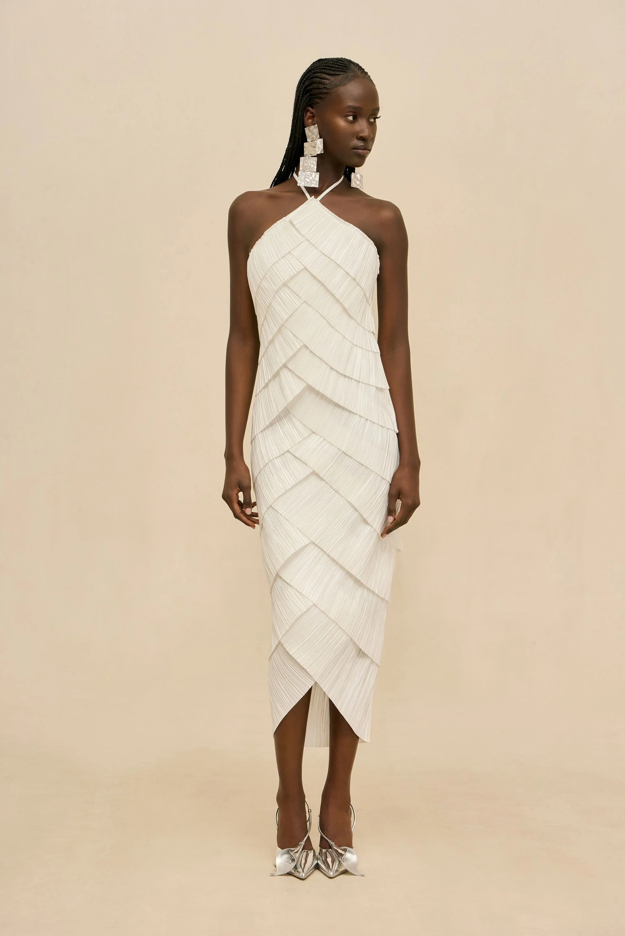 PATRIZIA DRESS - 1
