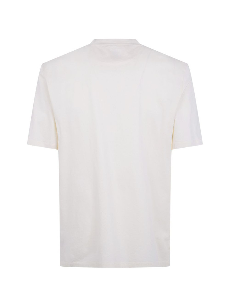 Paul Smith graphic-print T-shirt outlook