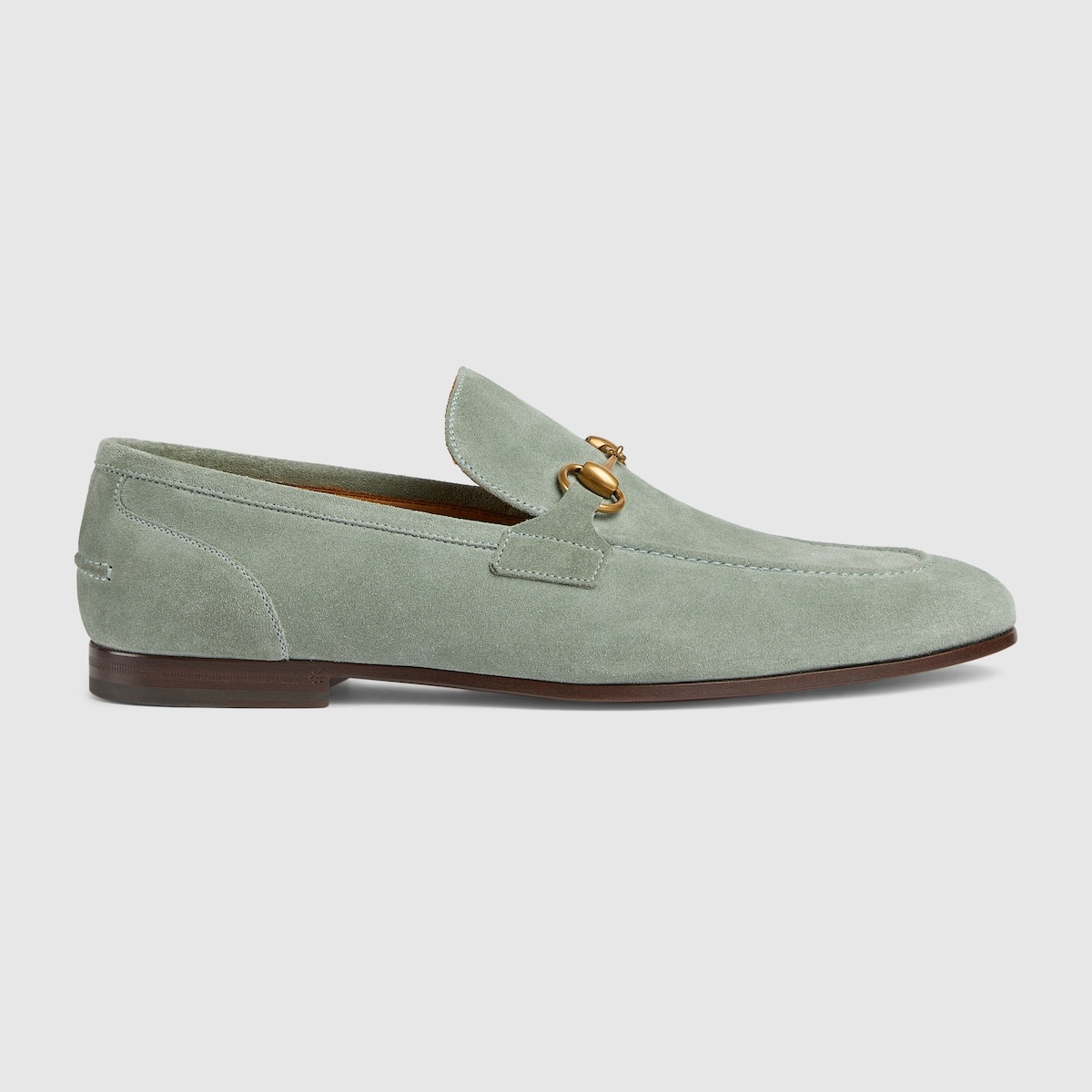 Men's Gucci Jordaan loafer - 1