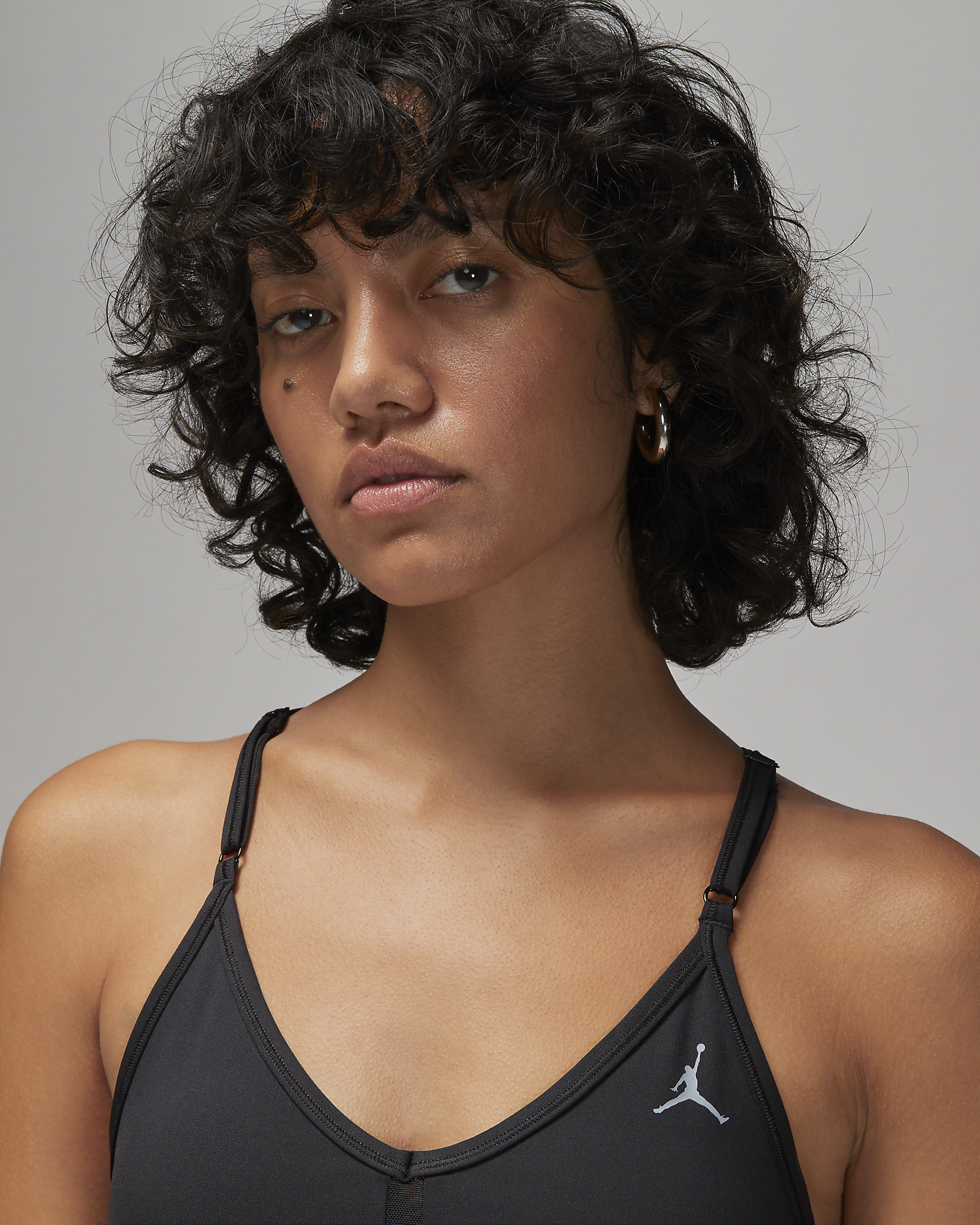 Jordan Indy Women's Light Support Sports Bra - 3