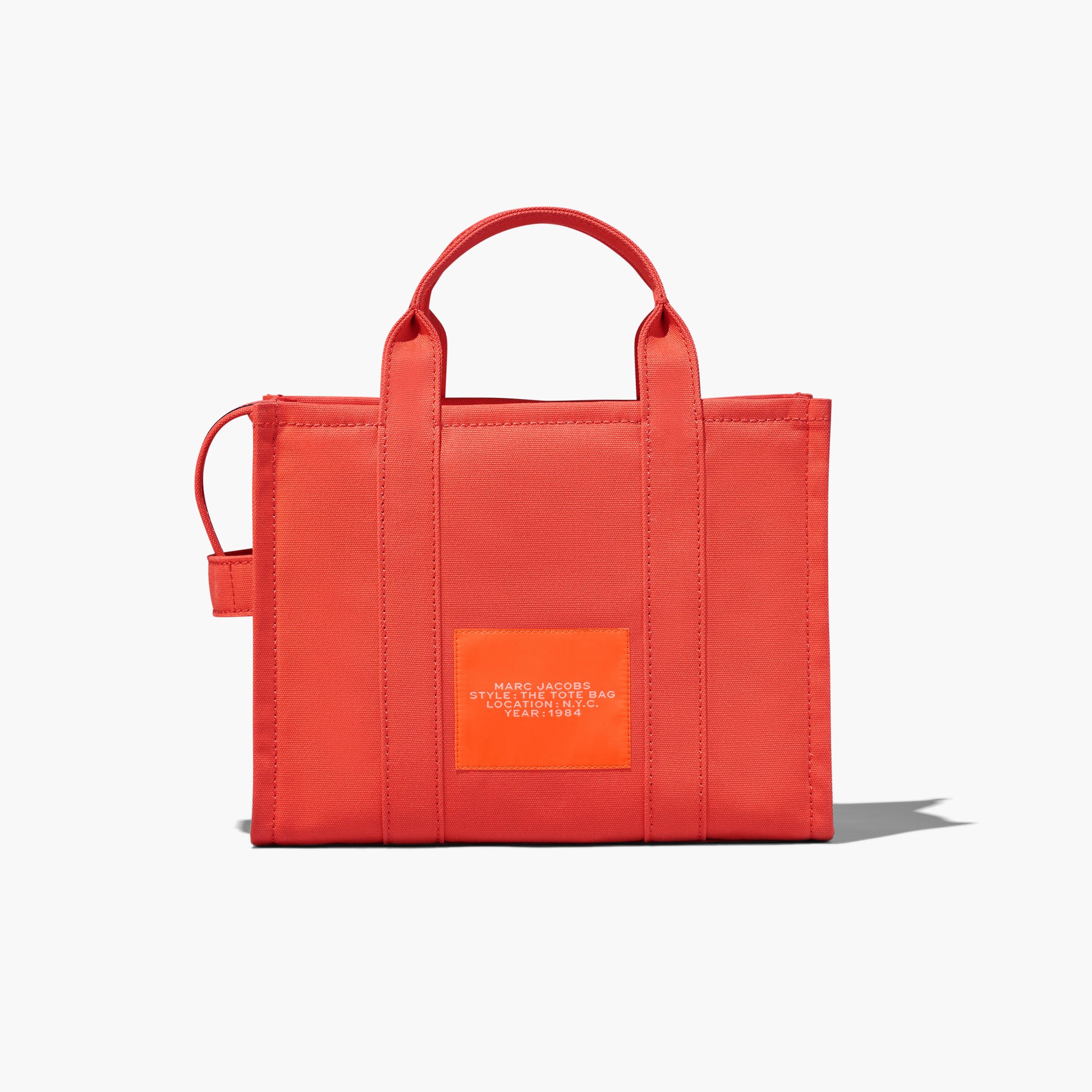 THE MEDIUM TOTE BAG - 6
