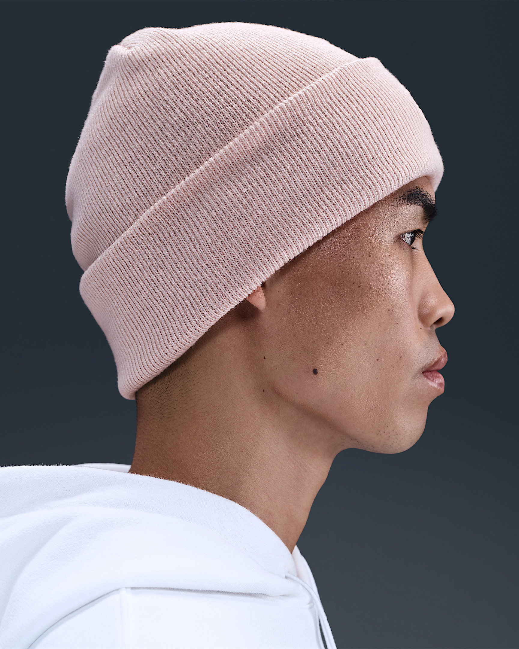 Nike Peak Swoosh Beanie - 4