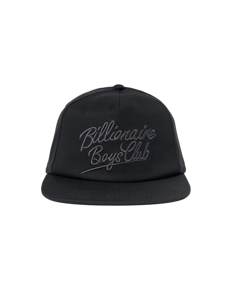 SCRIPT SNAP HAT 1
