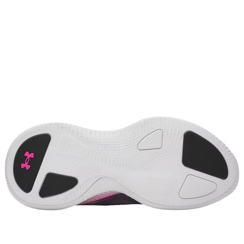 Under Armour Under Armour x Curry Tour UA Echo SlipSpeed 'White Virtual Pink' 6015214-100 outlook