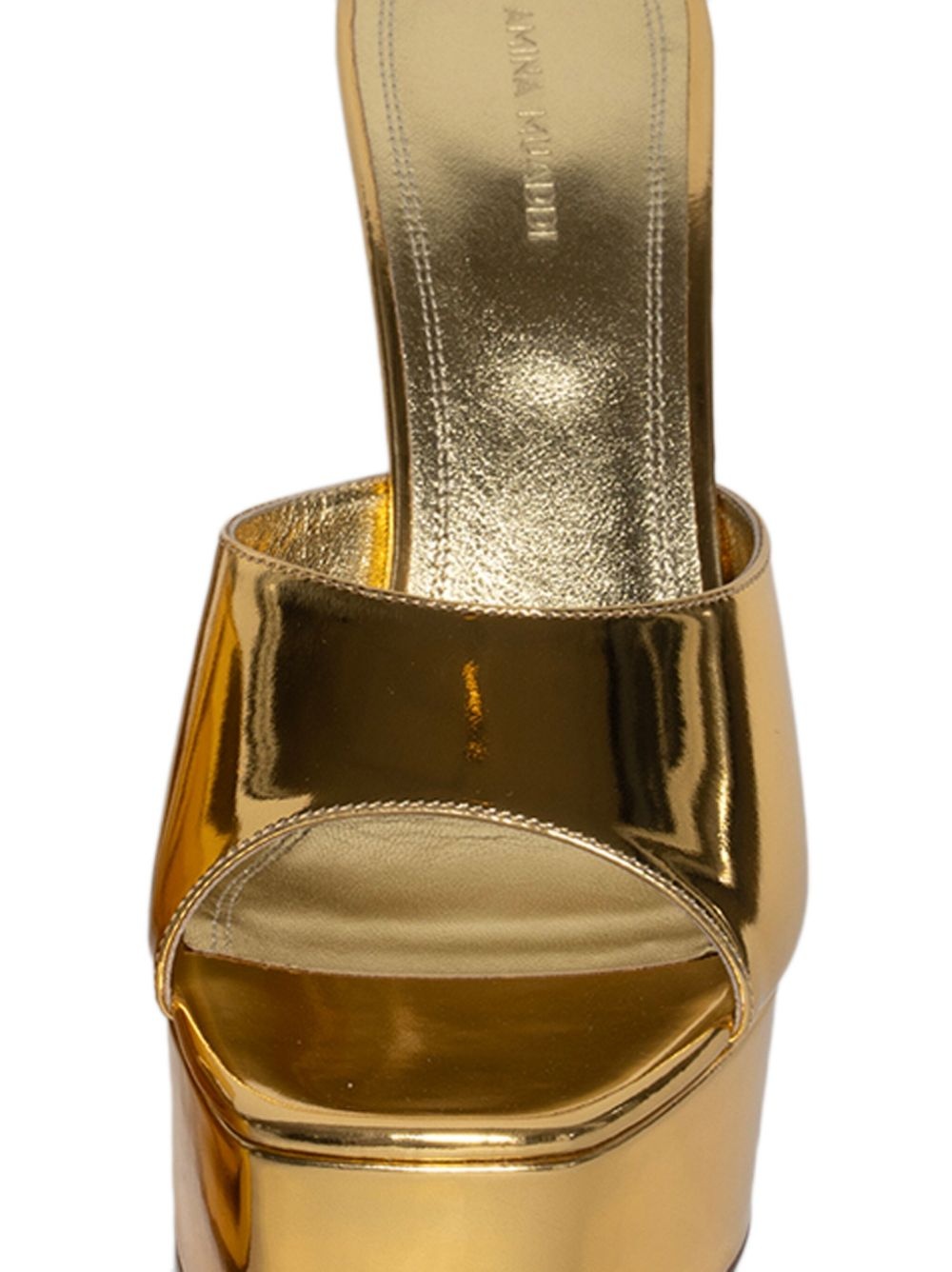140mm Dalida mules - 2