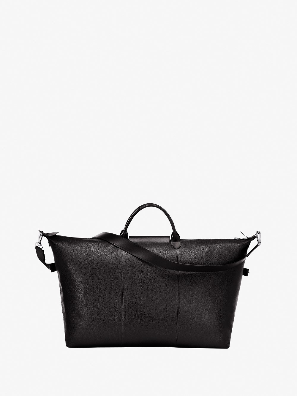 `Le Foulonné` Large Travel Bag - 2