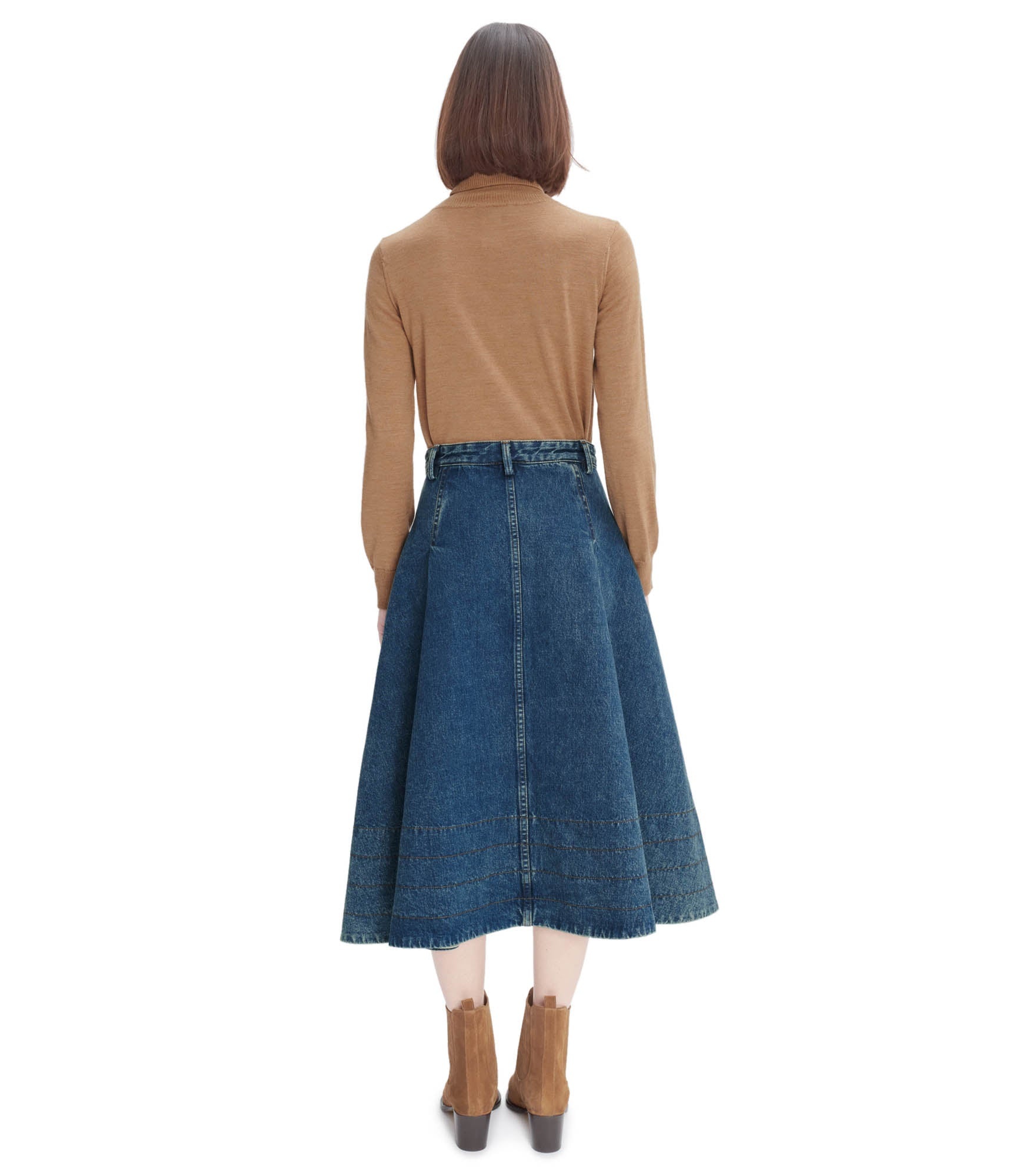 ENORA SKIRT - 3