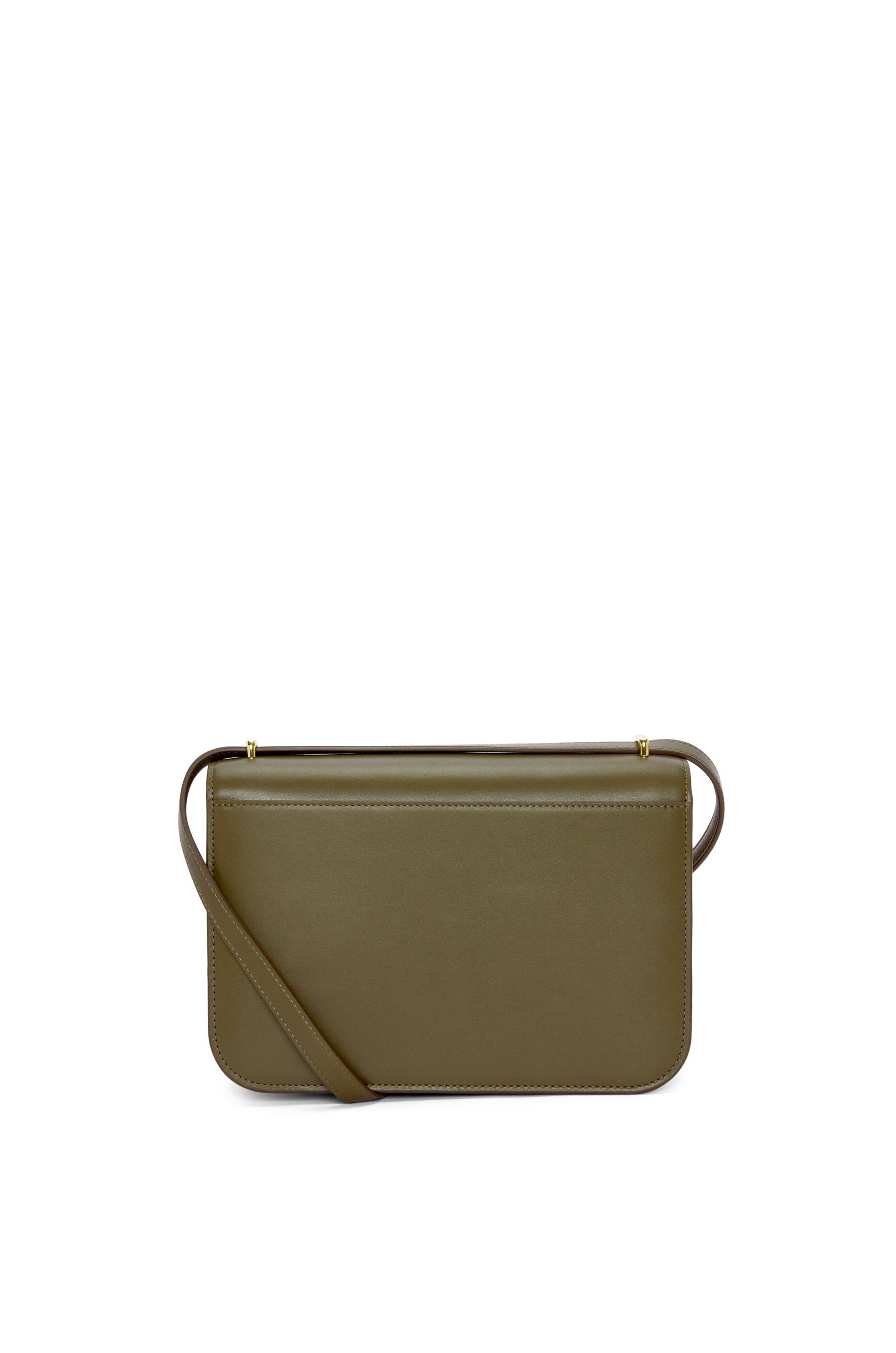 Goya bag in silk calfskin - 3