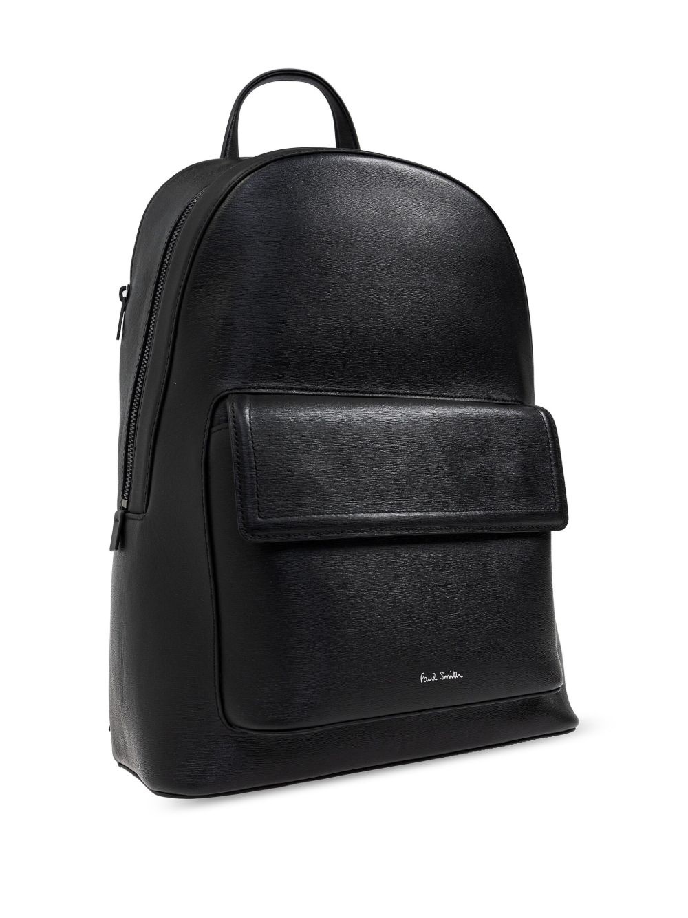 logo-stamp backpack - 4
