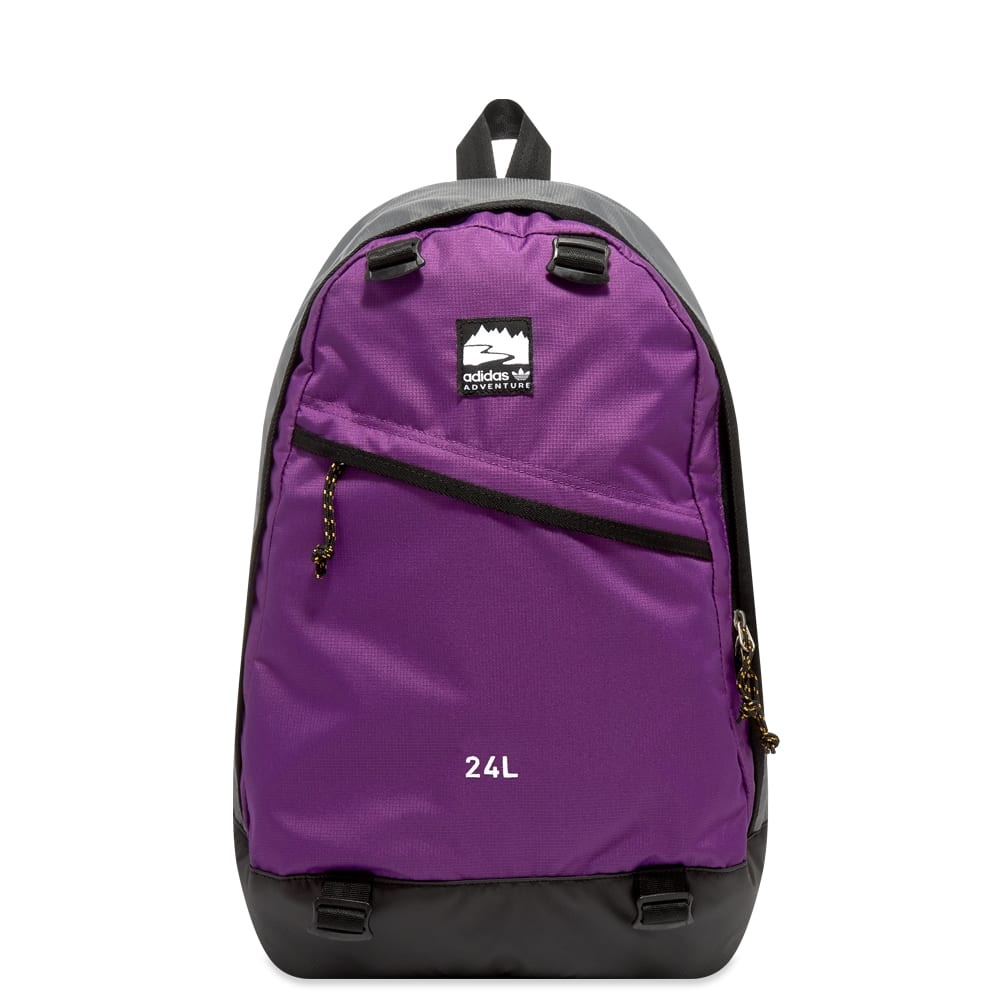 Adidas Adventure Small Backpack - 1