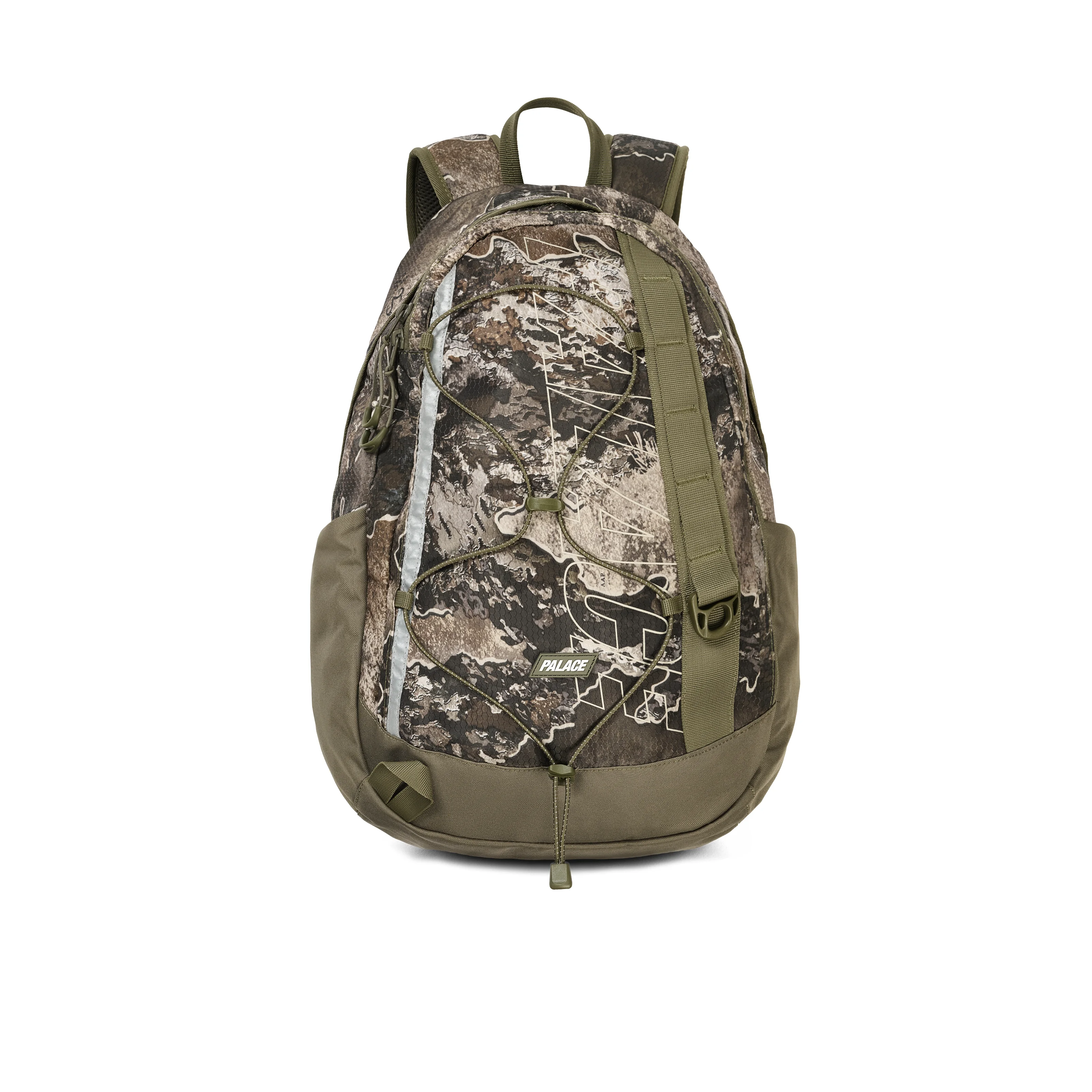 3M CORDURA BACKPACK REALTREE EXCAPE - 1