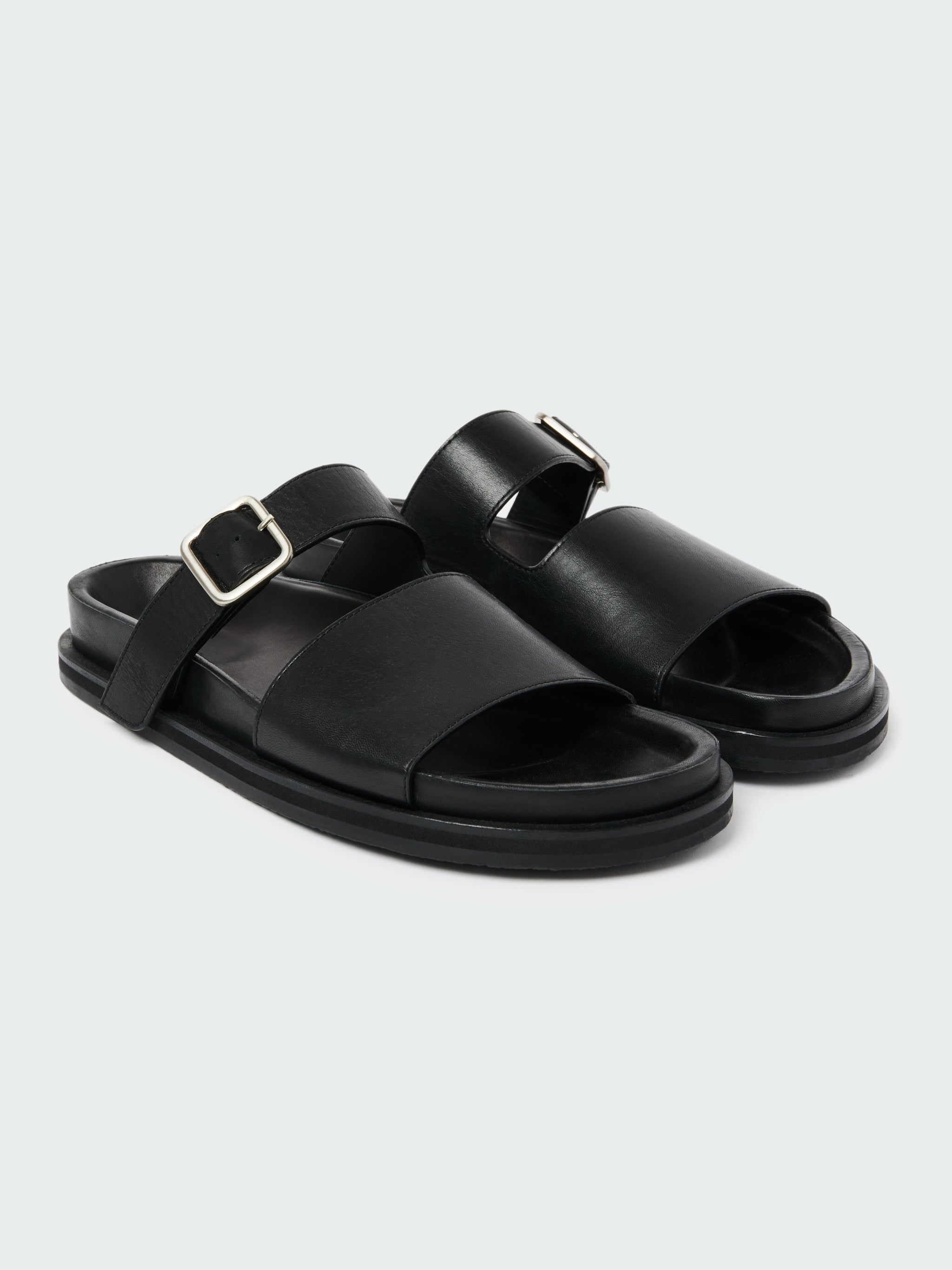 Men's Sole Sandal - 5