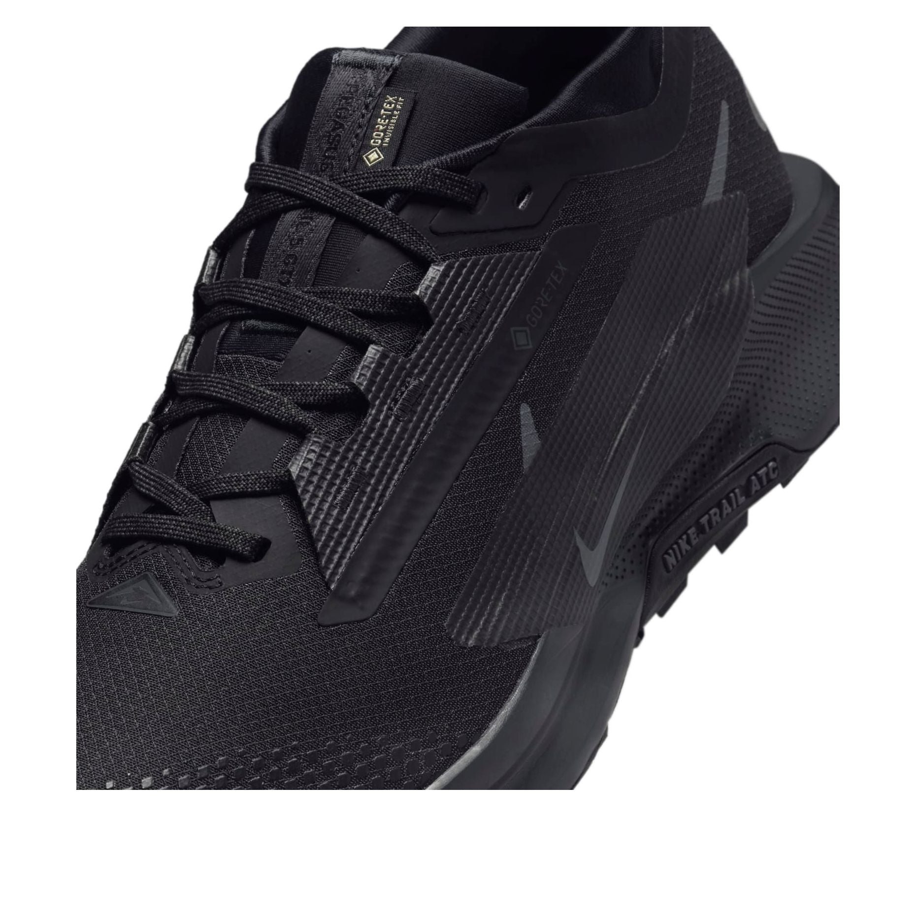 Nike Pegasus Trail 5 Gore-Tex 'Black Anthracite' FQ0908-002 - 7