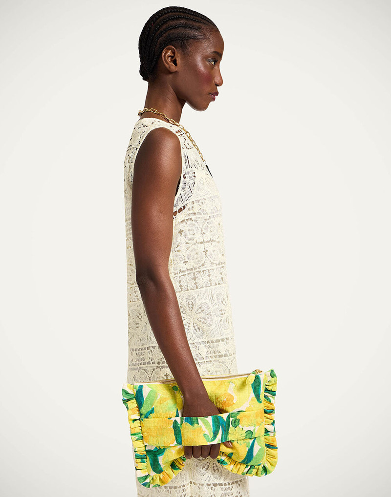 La DoubleJ Hand Pochette outlook