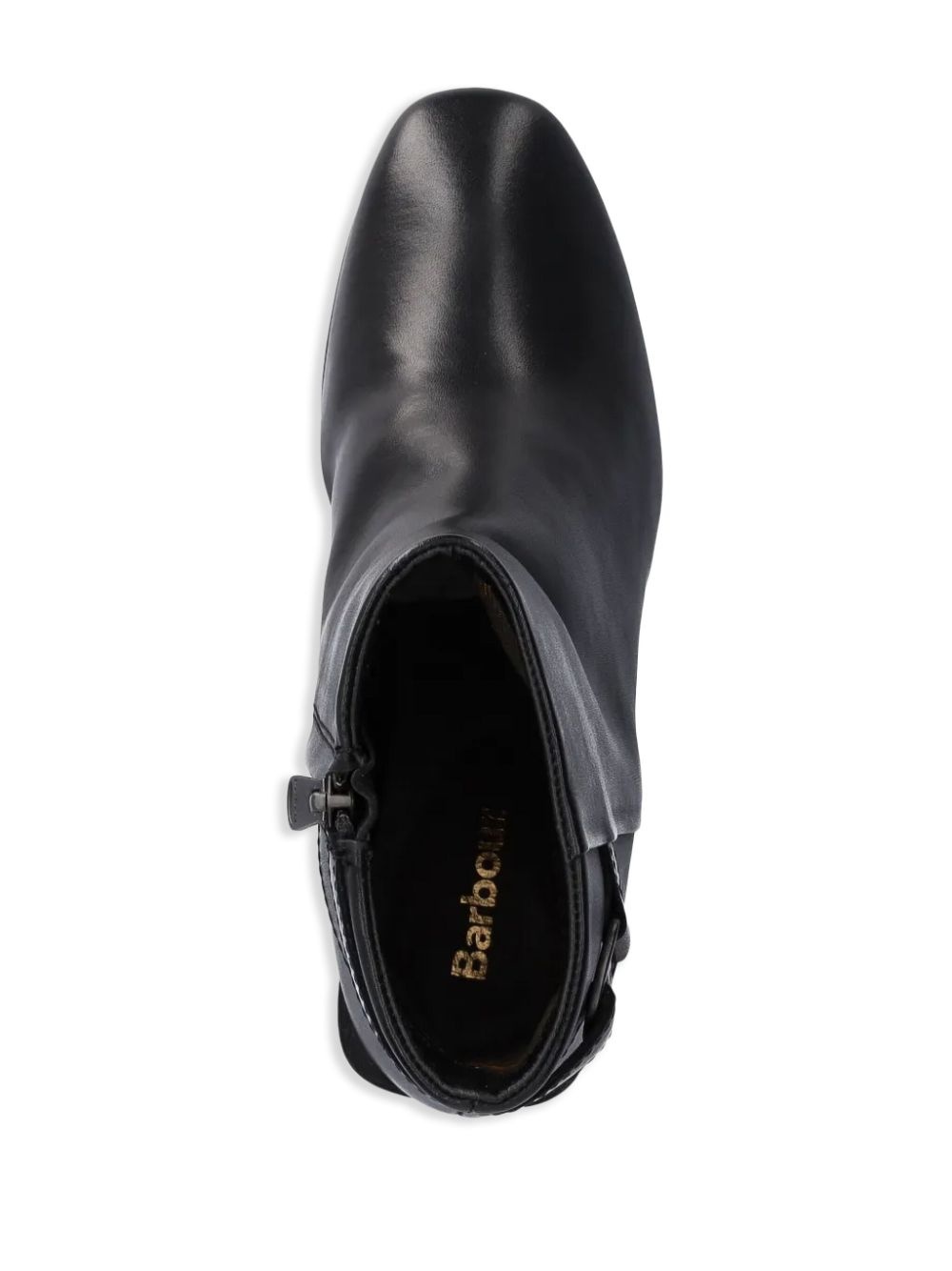 80mm Piper boots - 4