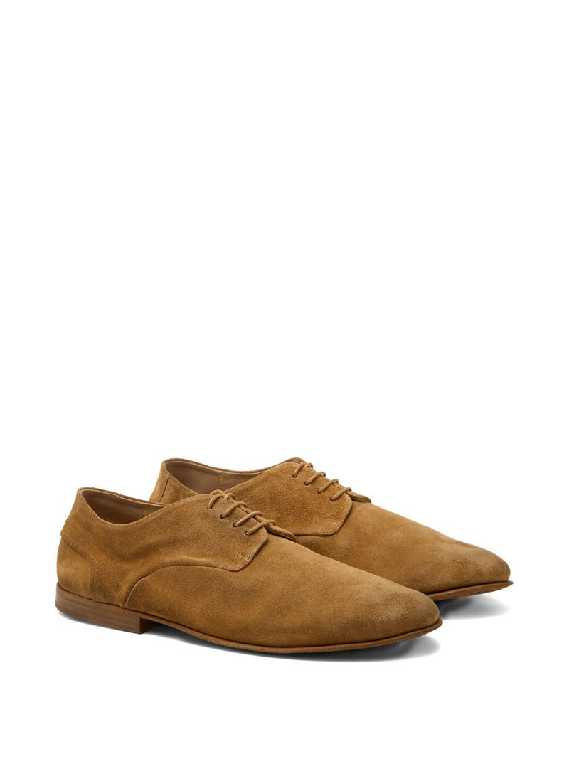 Marsèll lace-up Derby shoes outlook