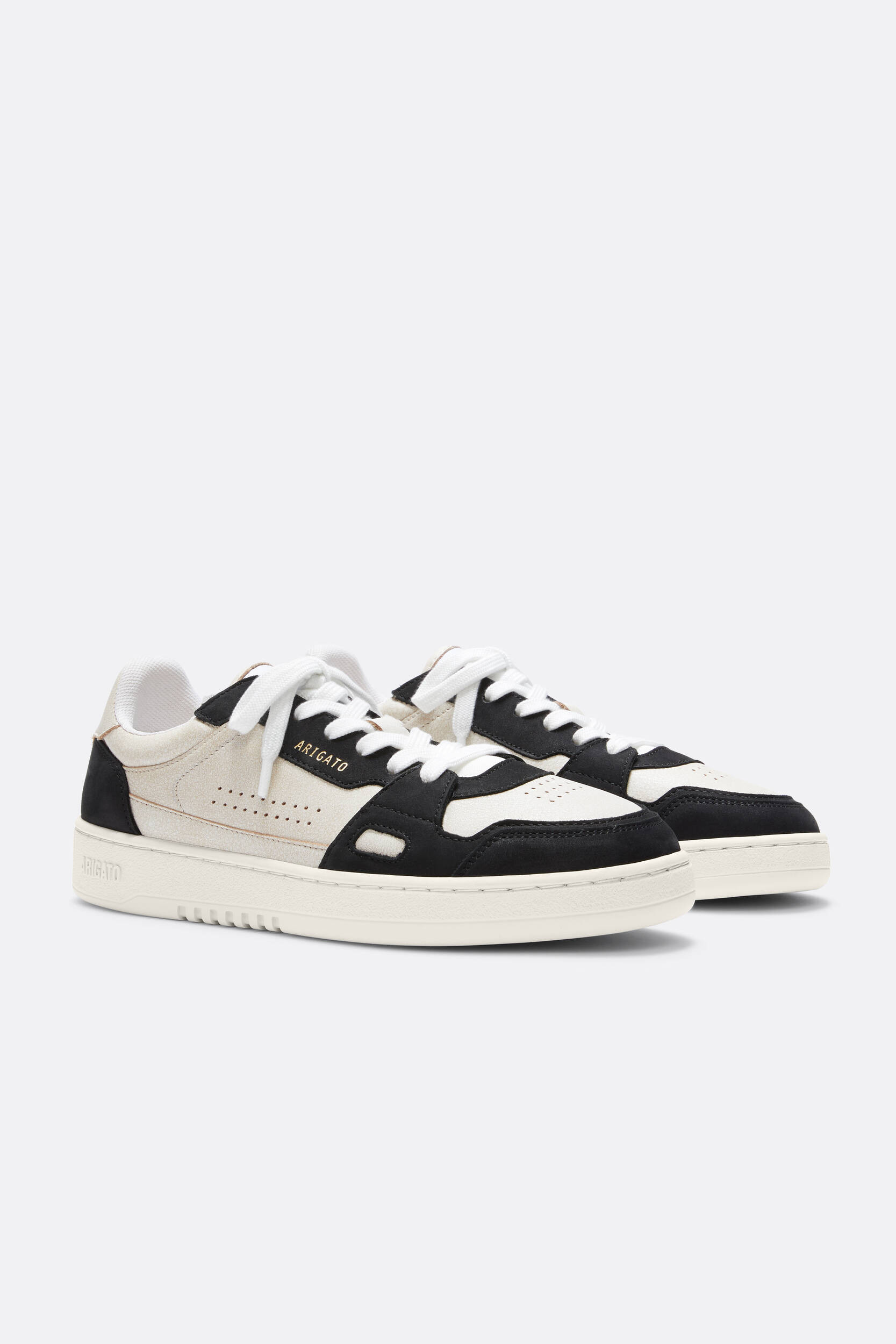 Dice Lo Sneaker - 2