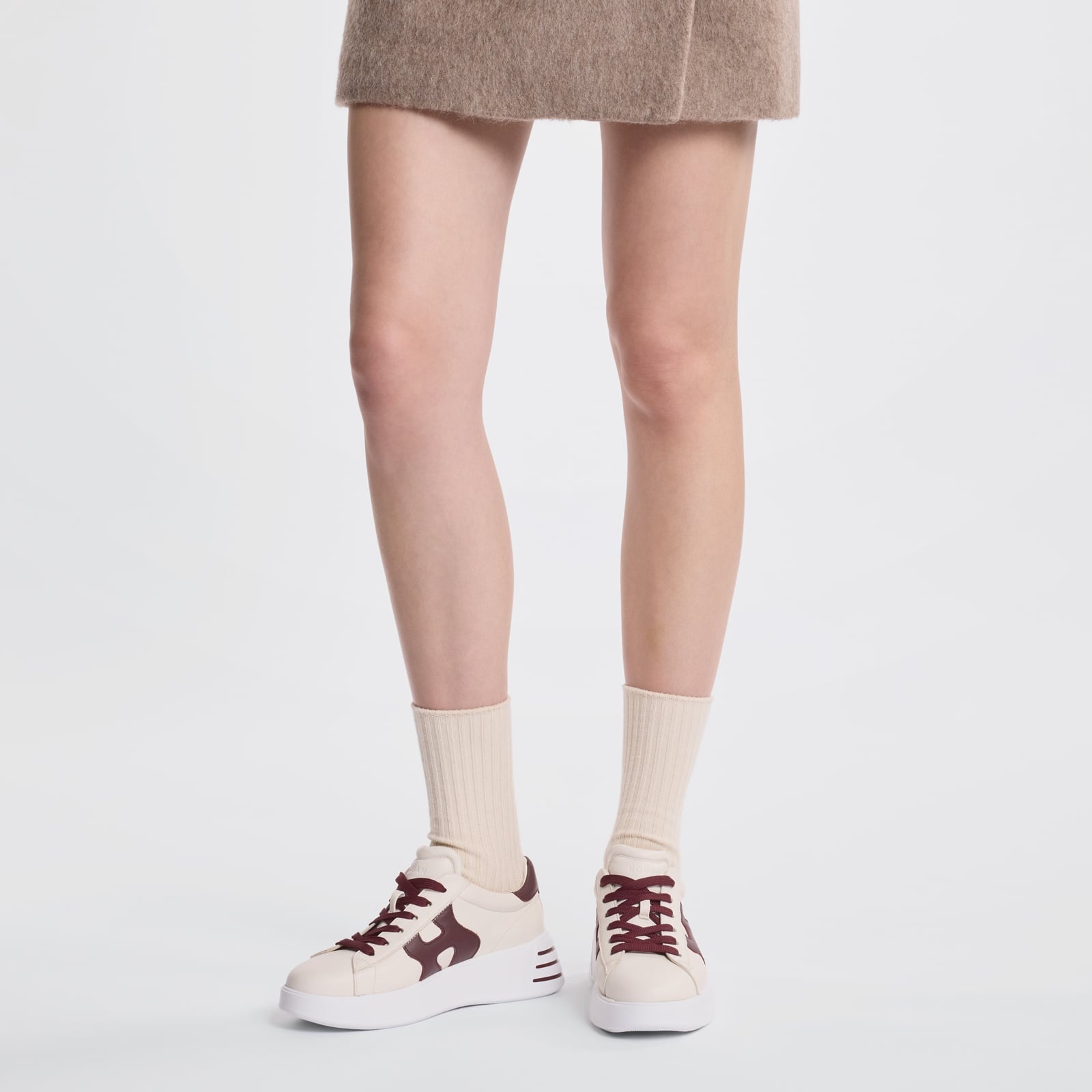 Sneakers Hogan Rebel - 7