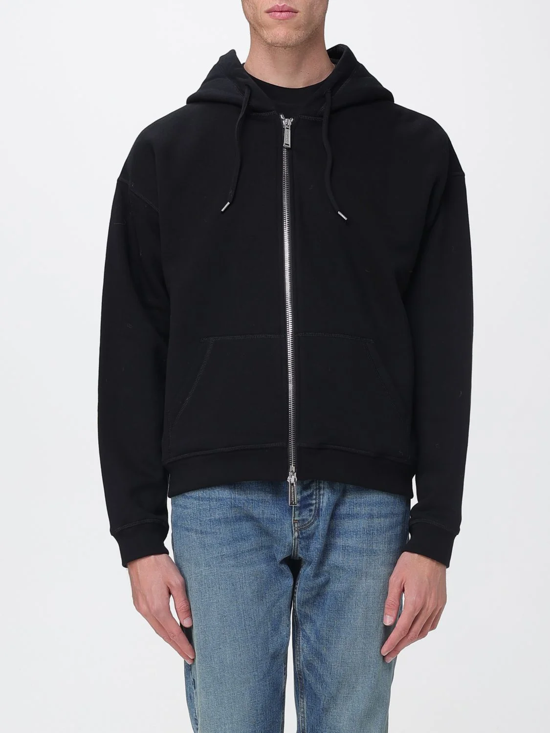 Sweatshirt men Dsquared2 - 1
