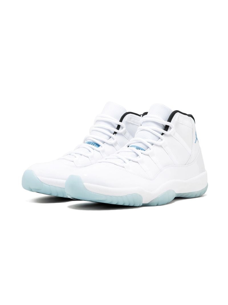 Air Jordan 11 Retro legend blue - 2