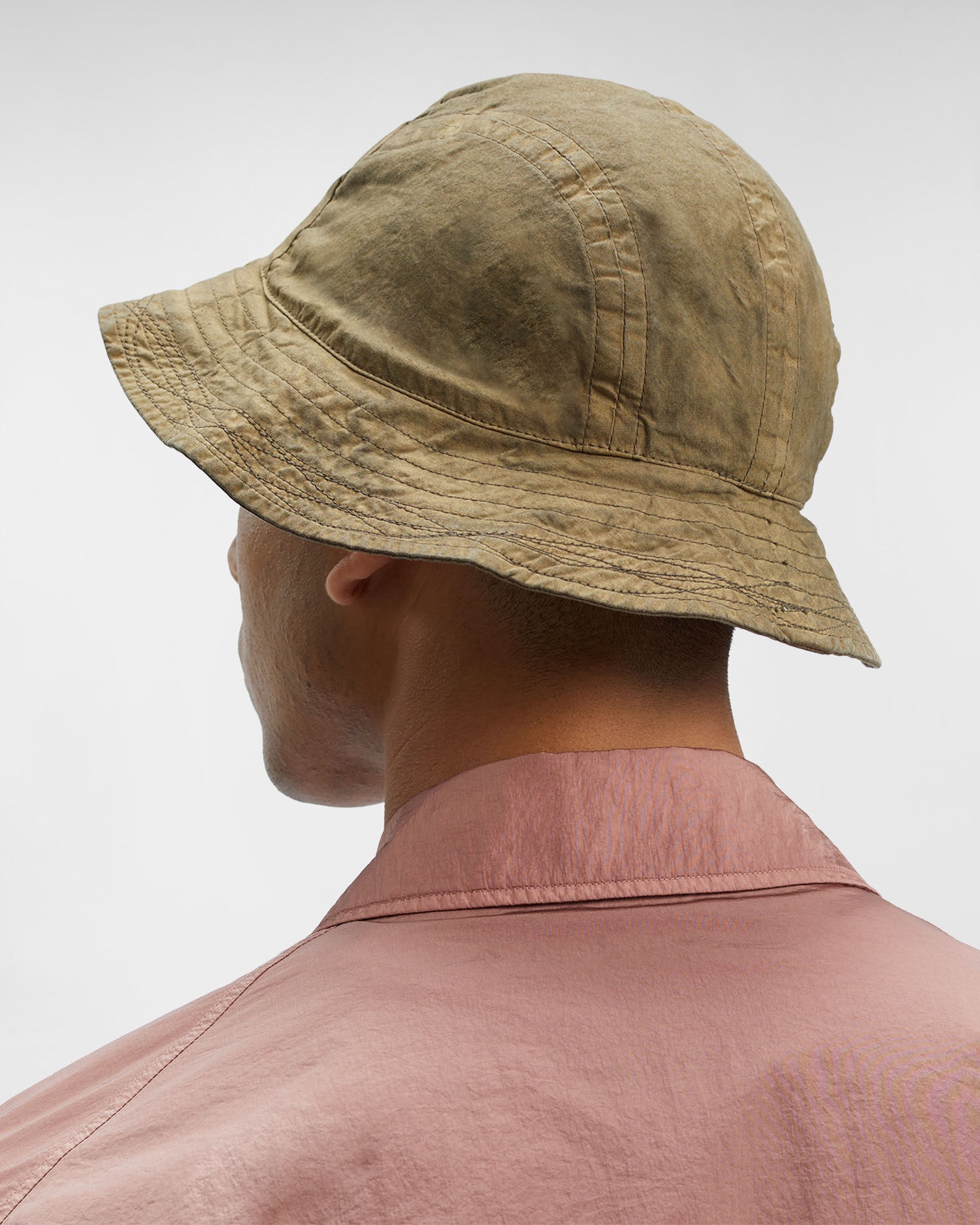 Ba-Tic Bucket Hat - 3