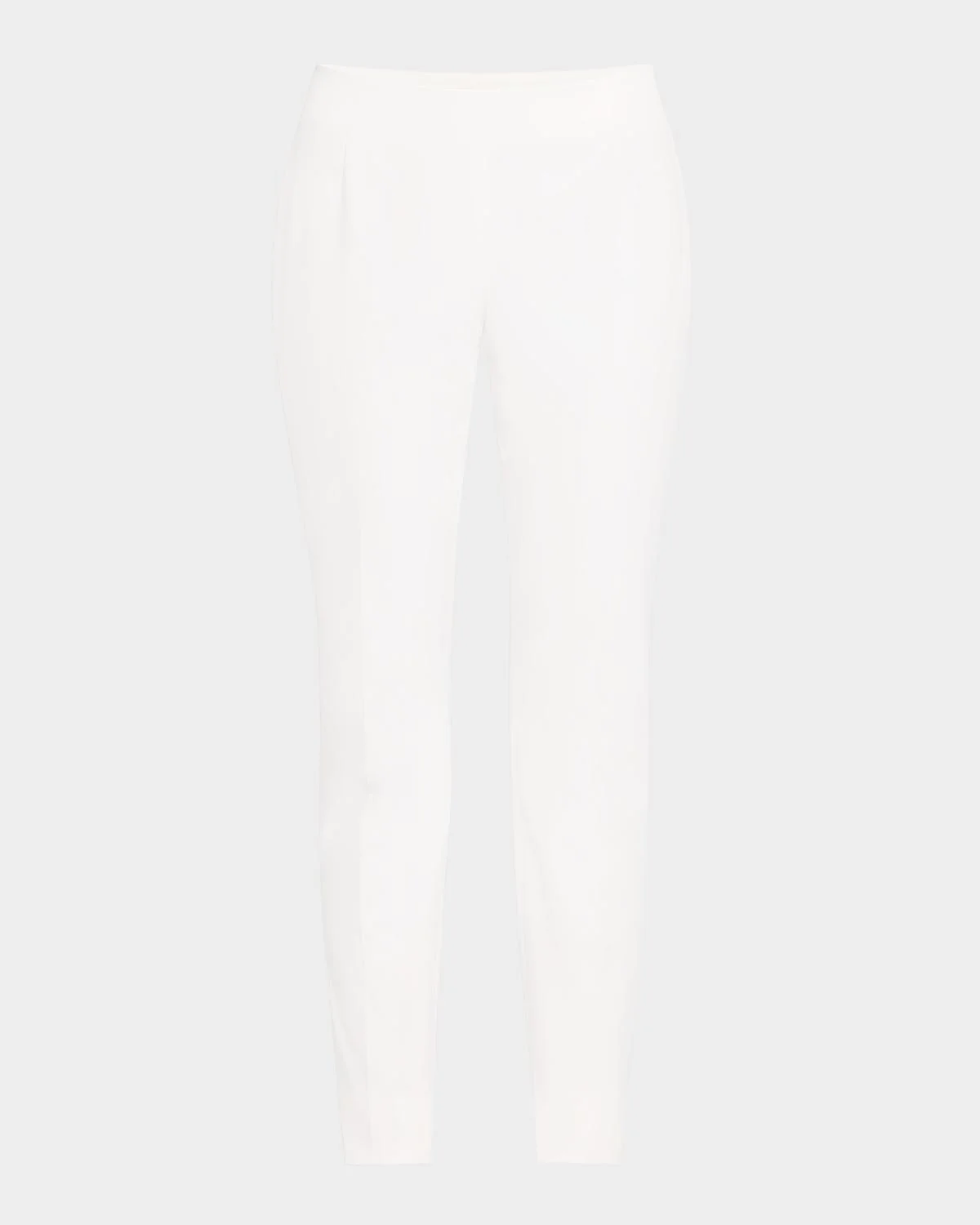 Stanton Cropped Techno Stretch Twill Pants - 1