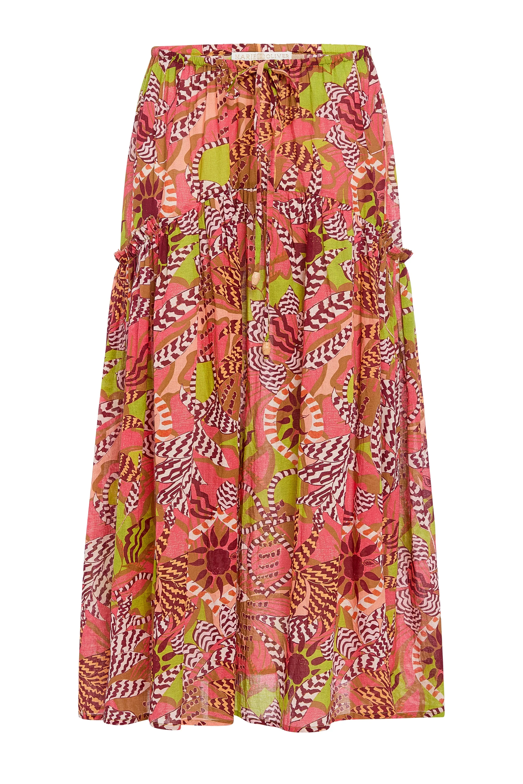 HILLARY SKIRT - 1