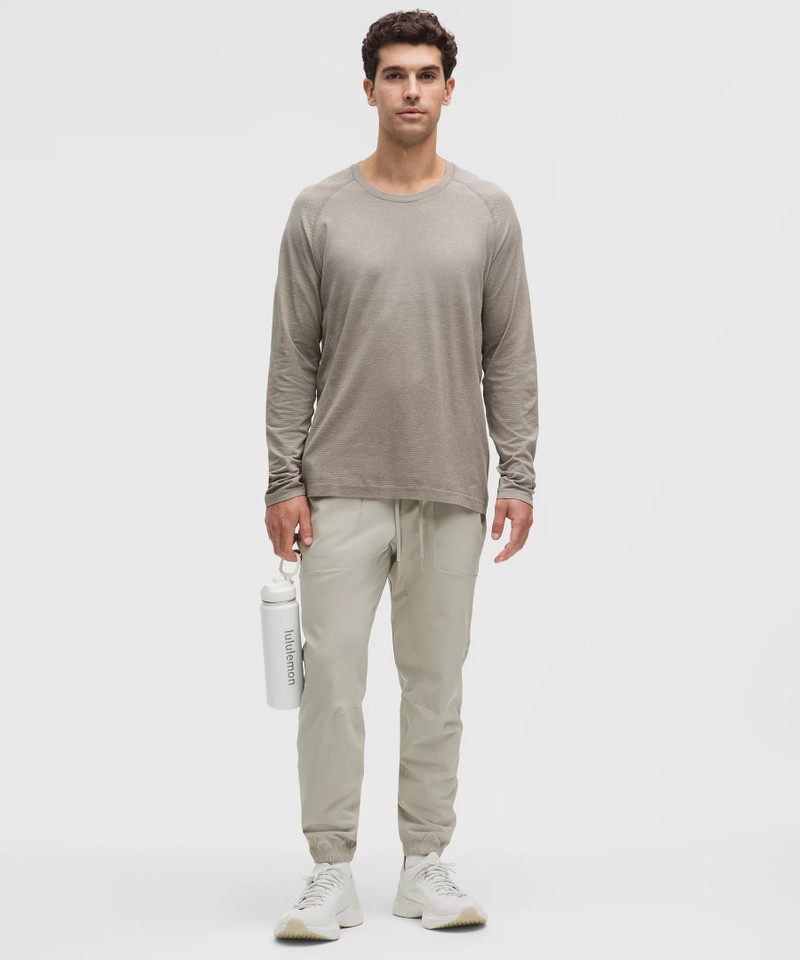 lululemon Metal Vent Tech Long-Sleeve Shirt outlook
