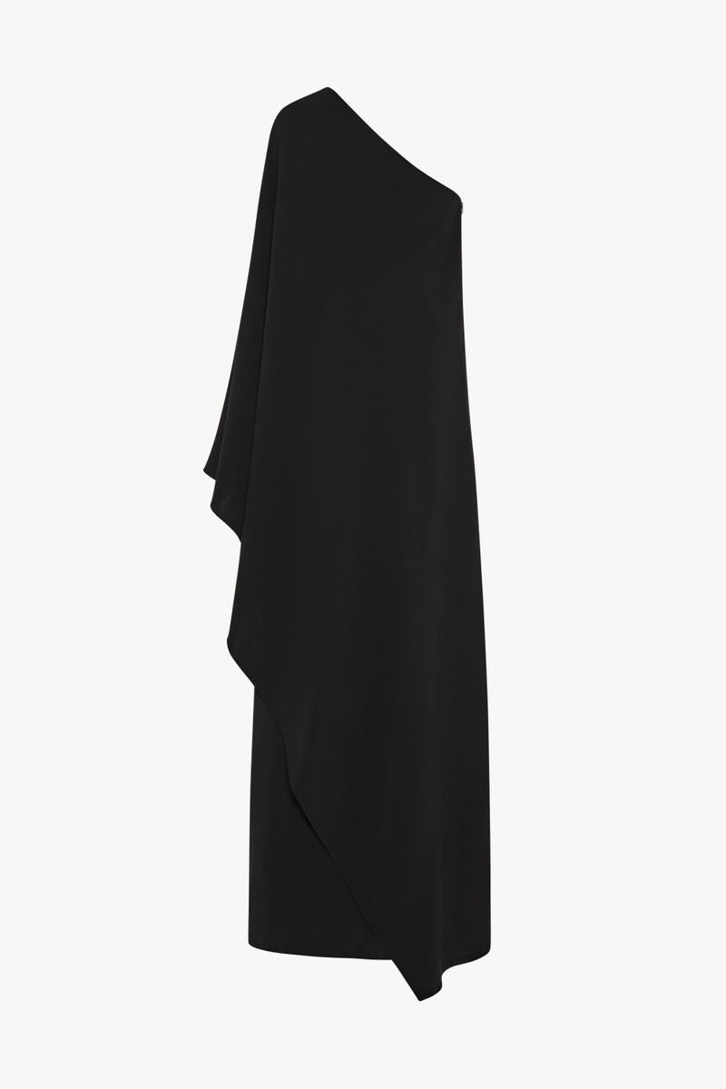 The Row Sparrow Dress in Silk outlook
