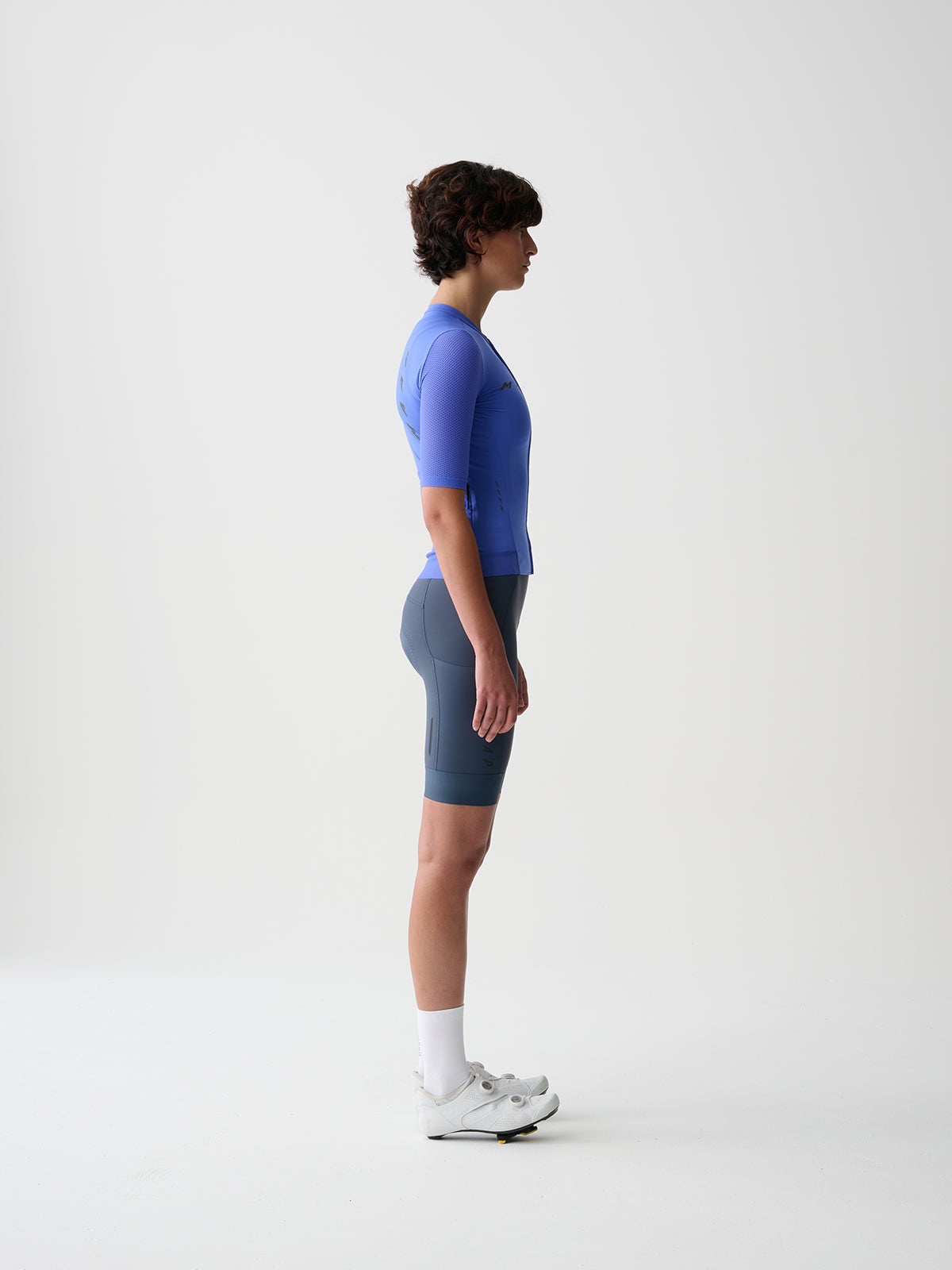 Women's Evade Pro Base Jersey 2.0 - 3