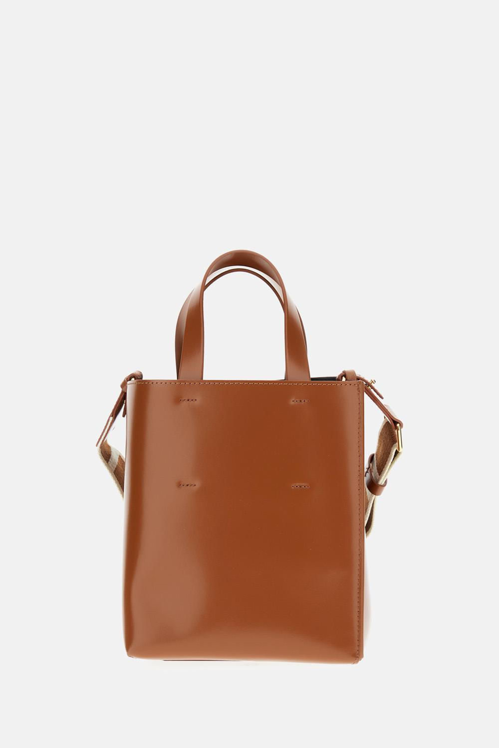 MUSEO BAG MINI - 3