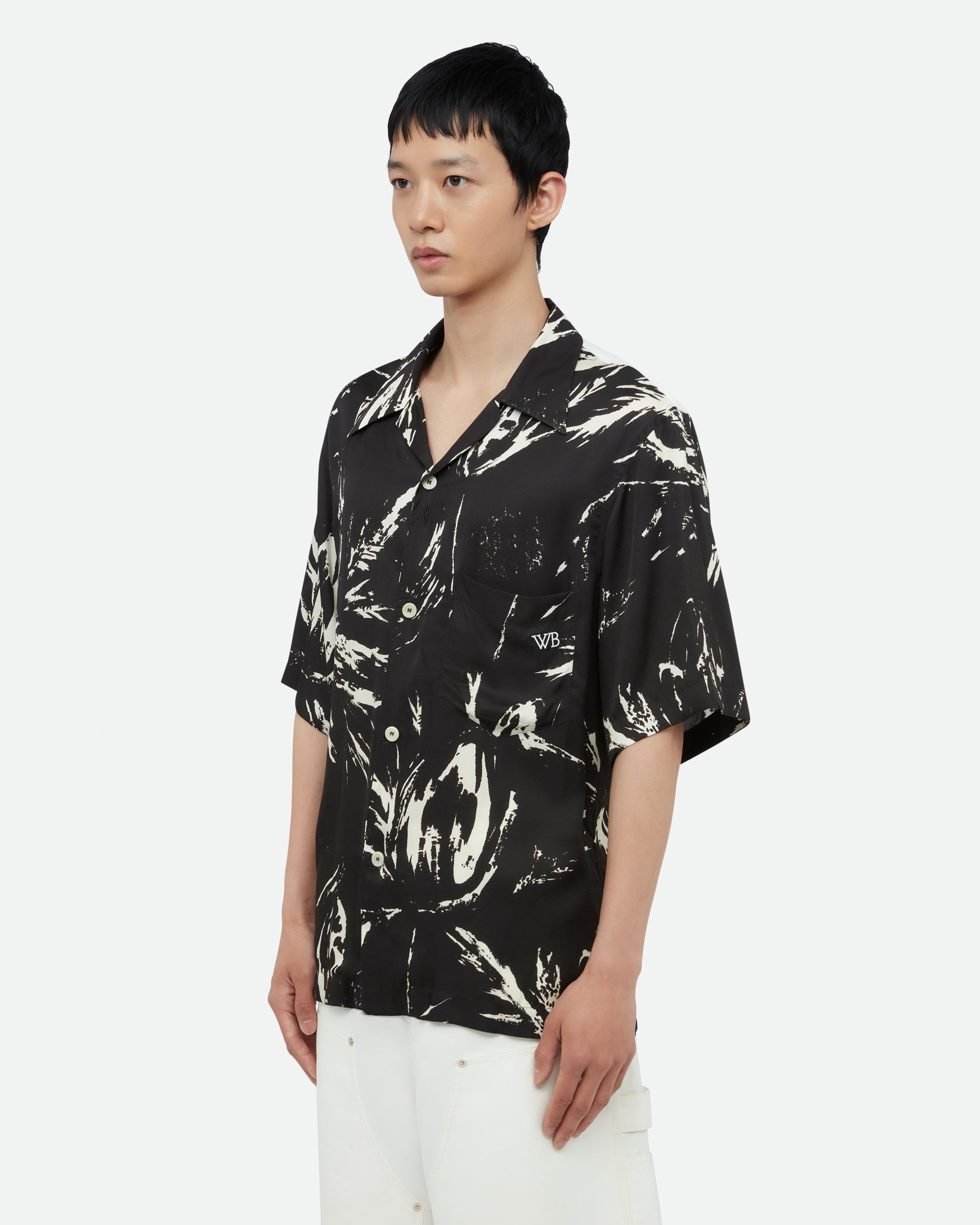 Highlife Bowling Shirt - 2