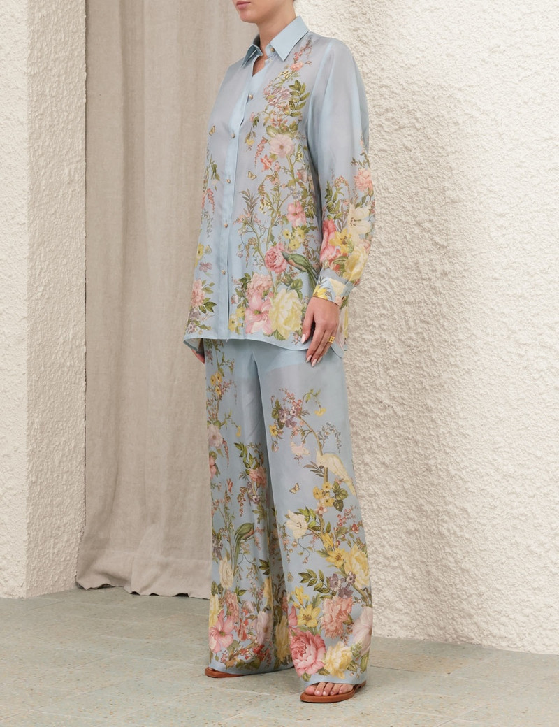 WAVERLY RELAXED PANT 3