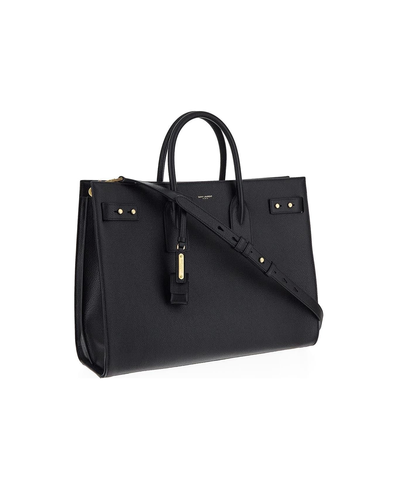 Sac De Jour Thin Tote Bag - 2
