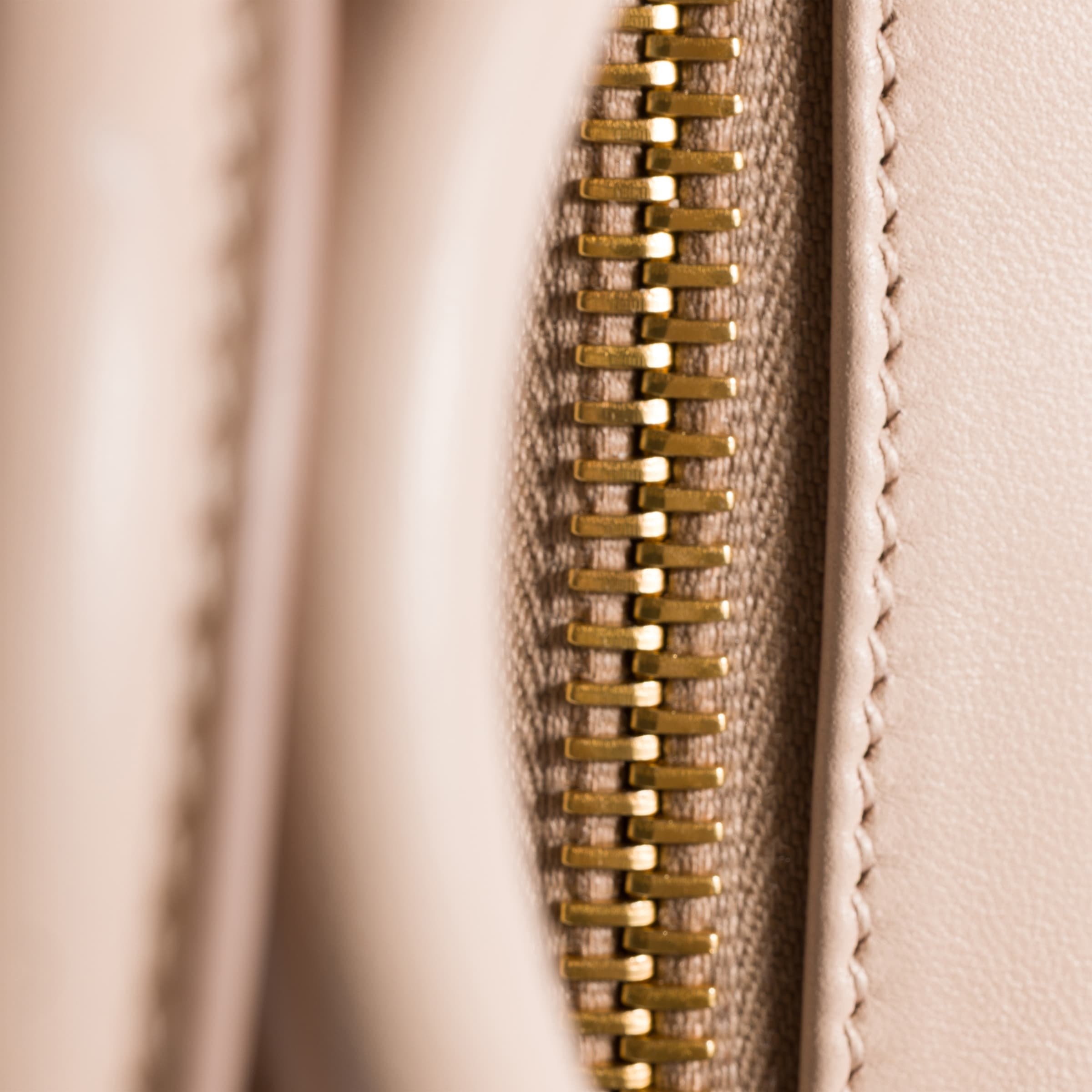 Arcadie Matelassé nappa leather bag - 7