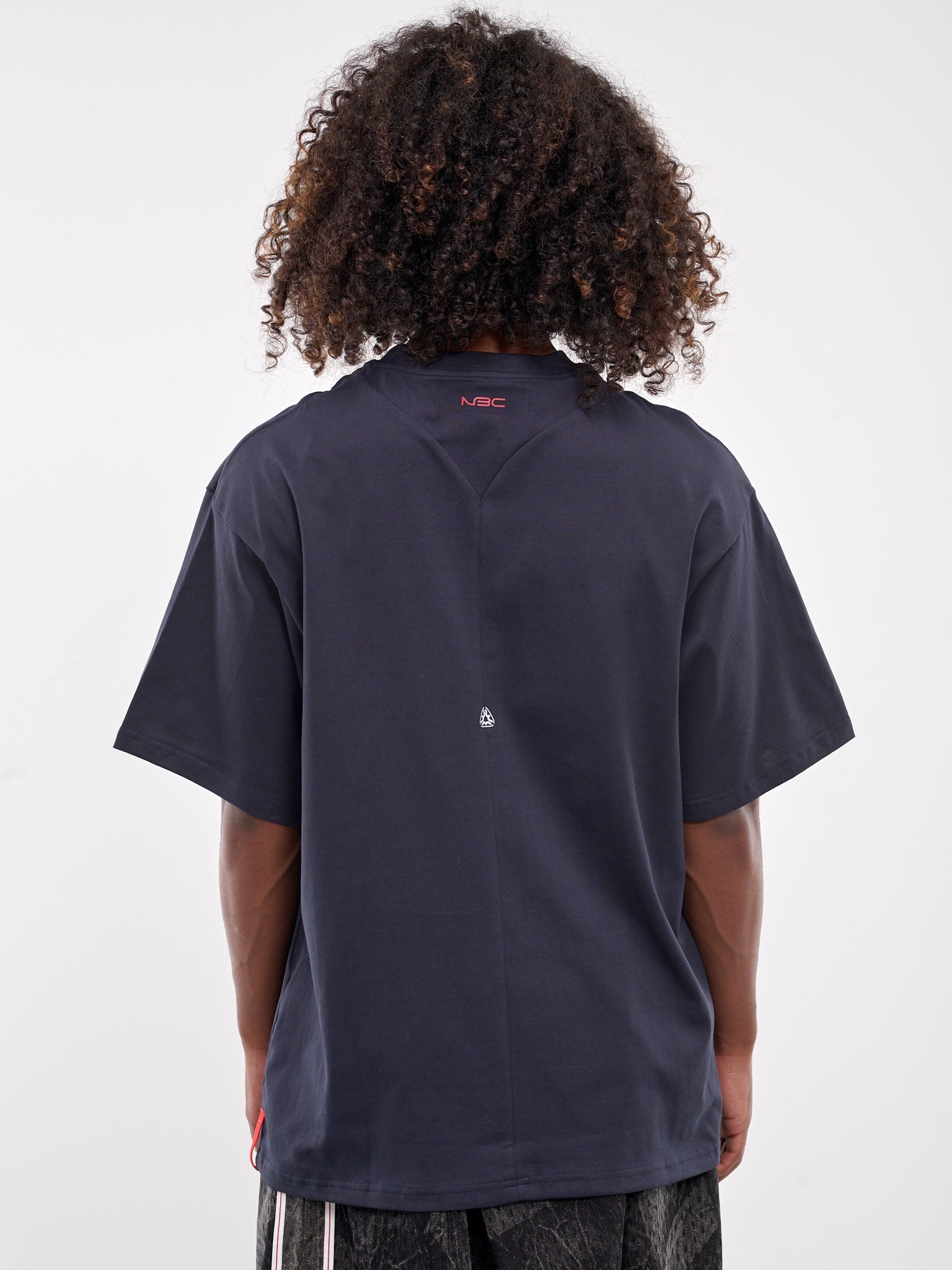 Air Washed Tee - 3