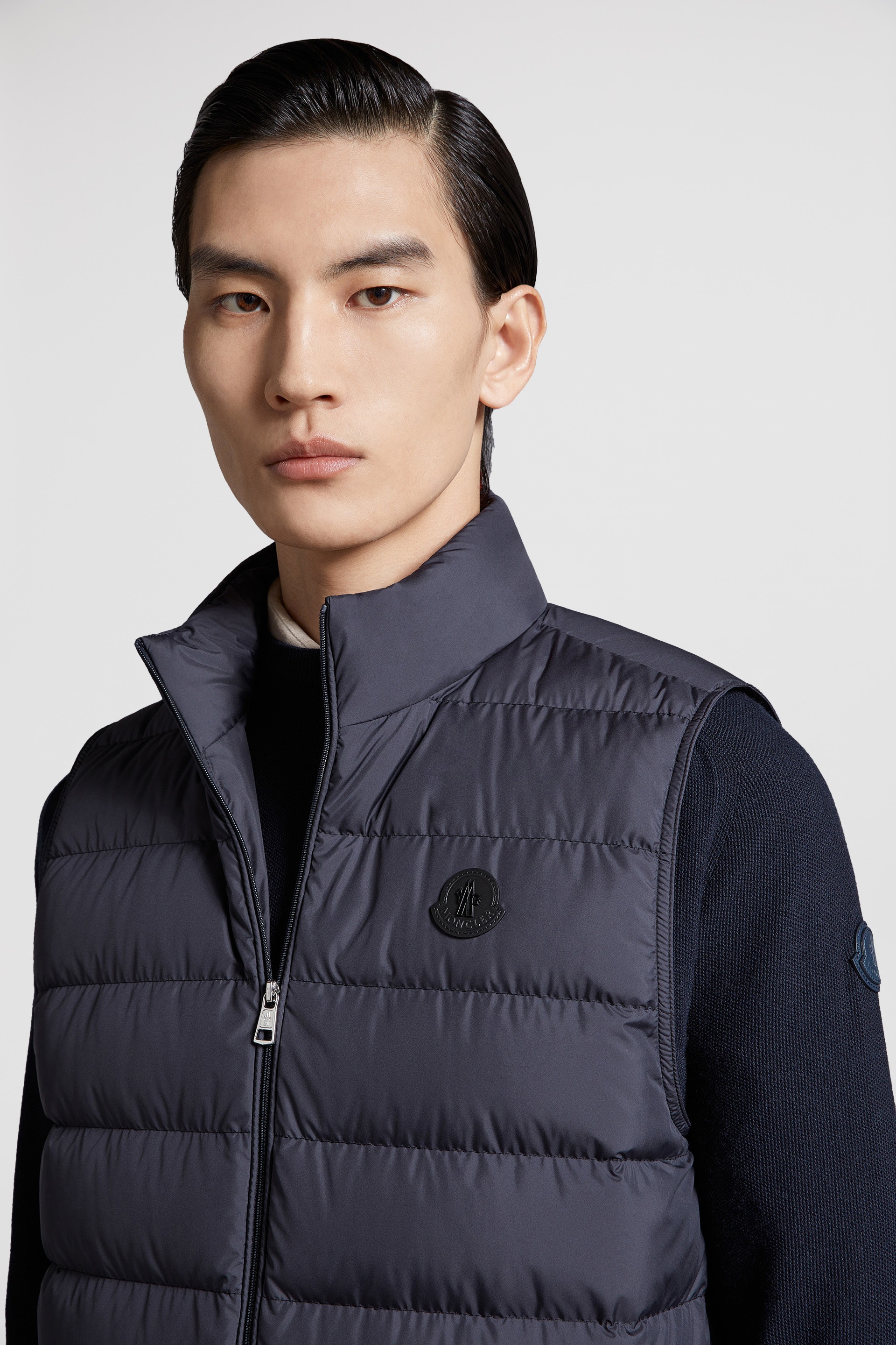 Lechtal Down Vest - 4