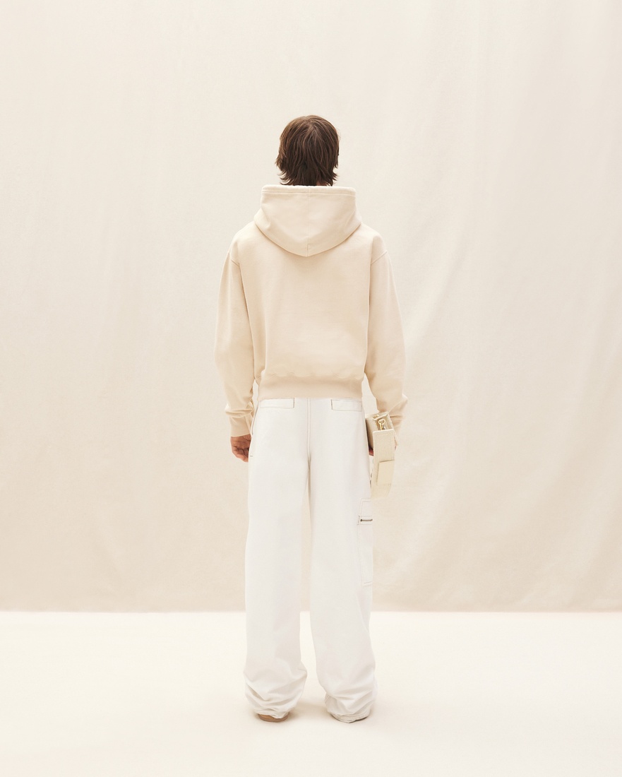 Le sweatshirt Camargue - 8