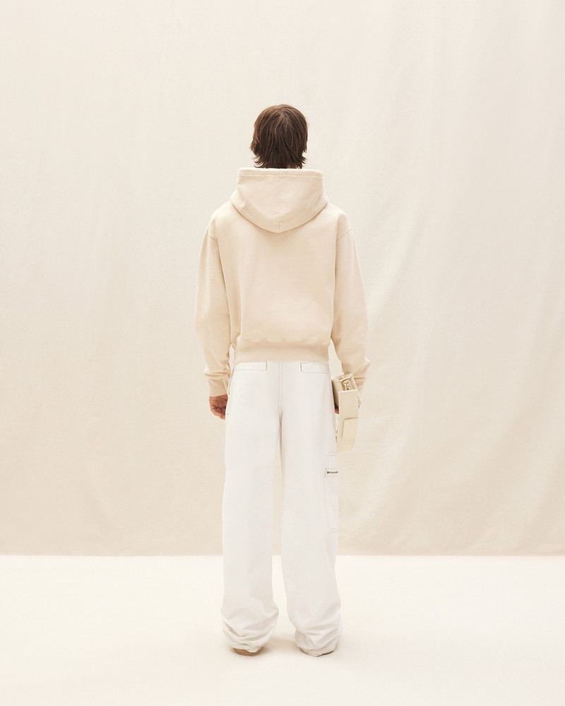 Le sweatshirt Camargue 8