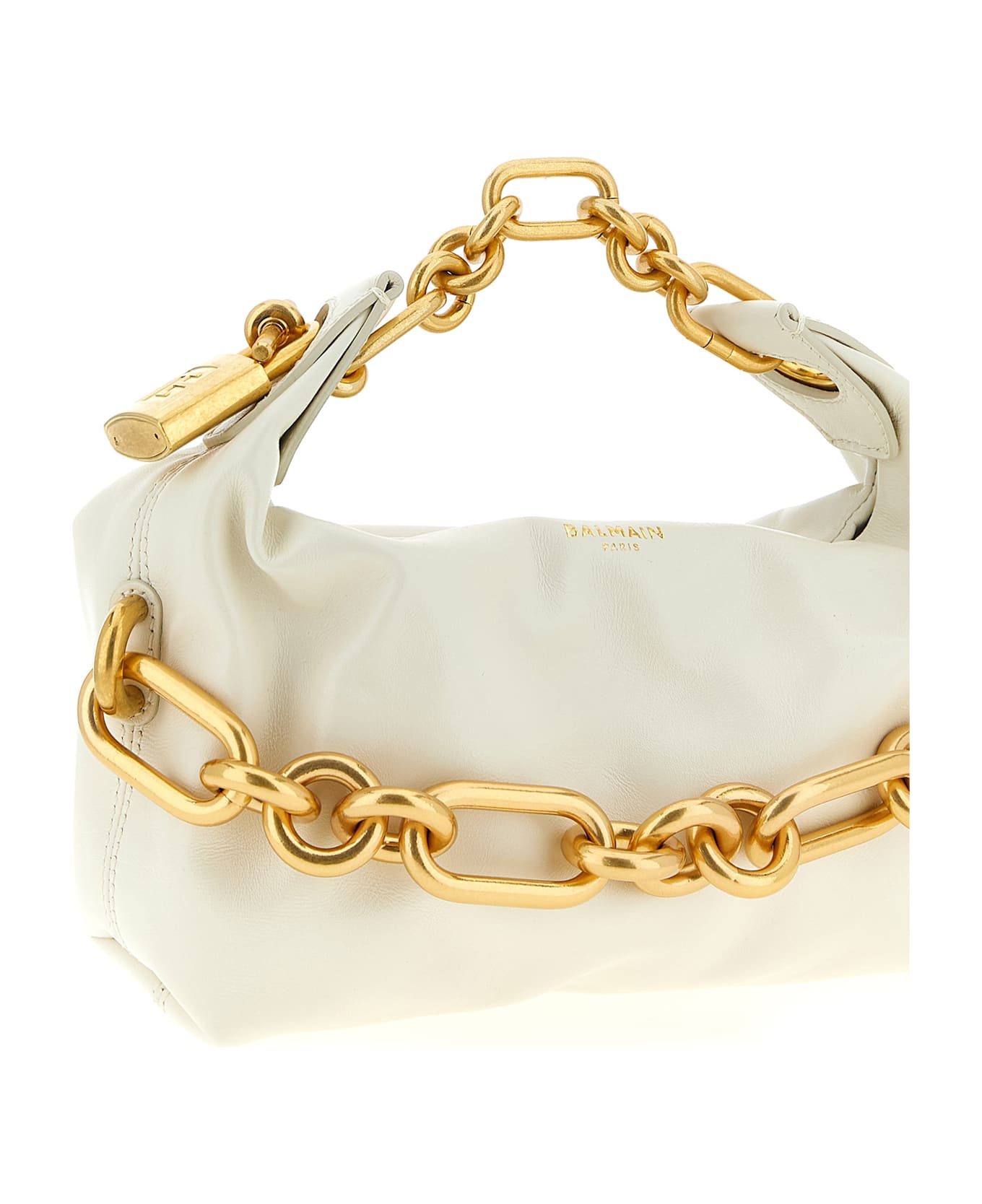 'sync' Mini Handbag - 3