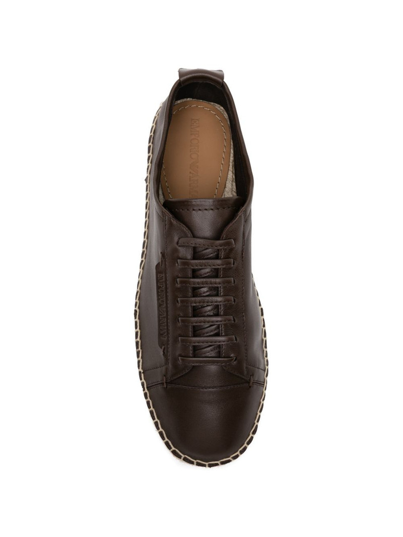 Supple espadrilles 4