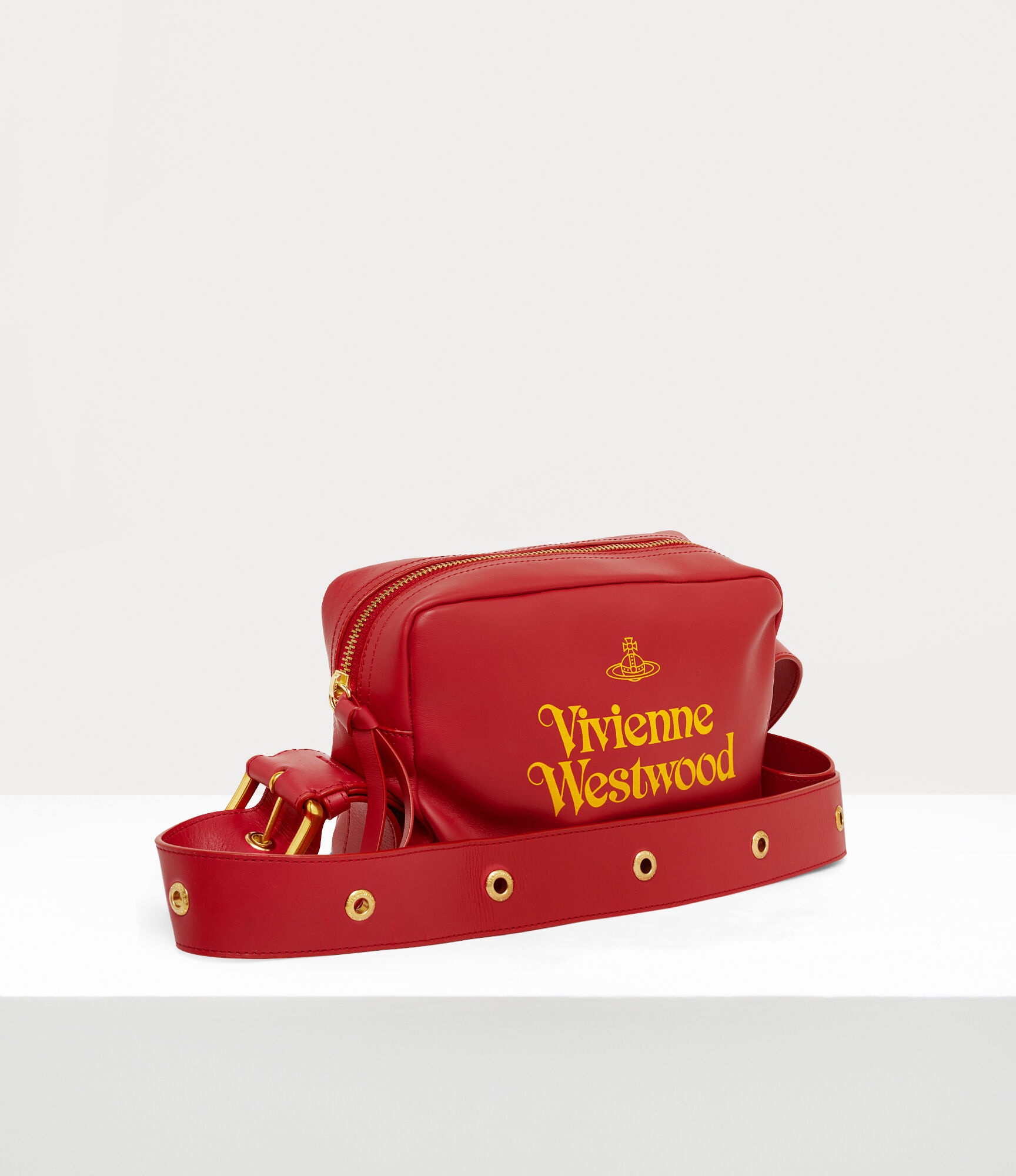 CARRIE CAMERA BAG - 2