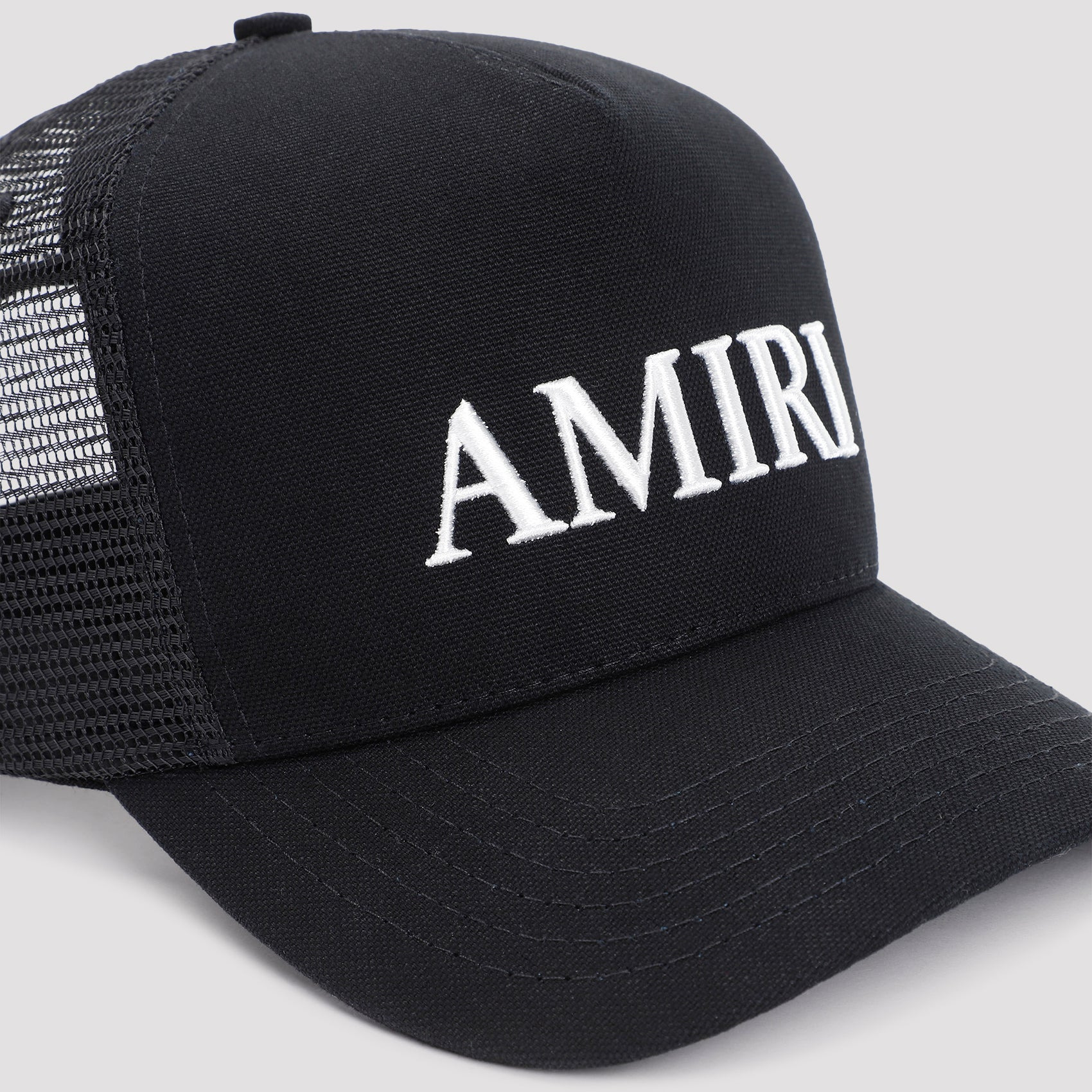 Amiri Core Logo Trucker Hat Men - 3