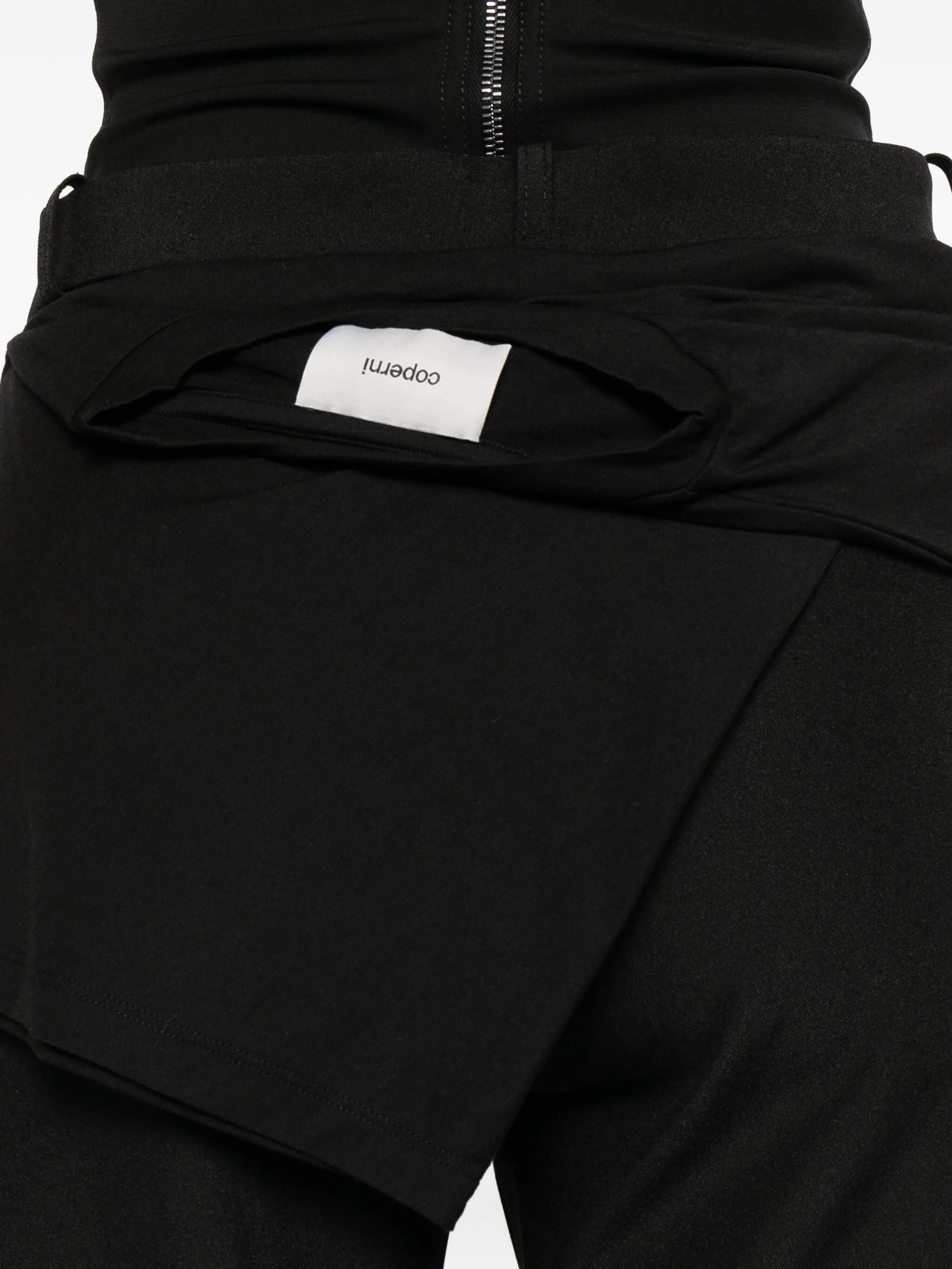 Coperni Tie-waist Trousers - 3