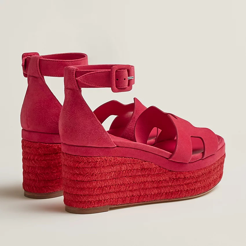 Elda espadrille - 3